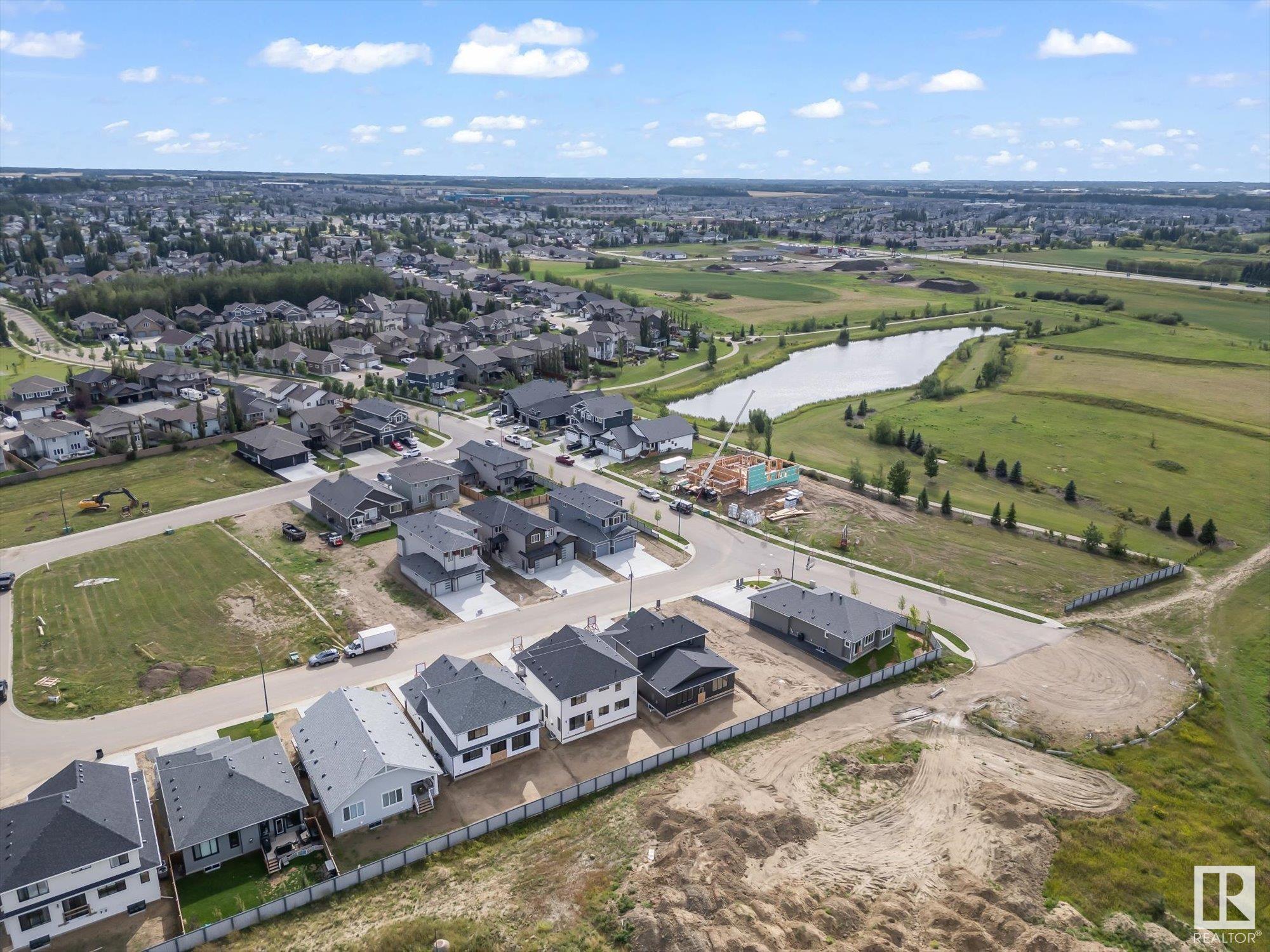      39 DARBY CR , Spruce Grove,  ,T7X 0W9 ;  Listing Number: MLS E4416898
