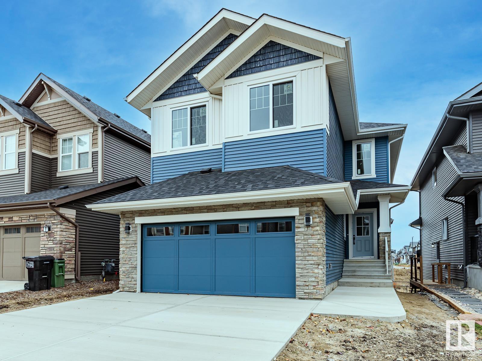      516 MERLIN LANDING LD NW , Edmonton,  ,T5S 0L9 ;  Listing Number: MLS E4416912