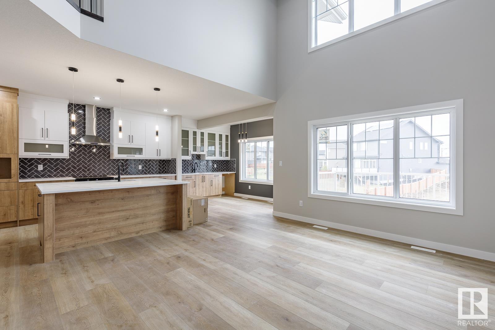     516 MERLIN LANDING LD NW , Edmonton,  ,T5S 0L9 ;  Listing Number: MLS E4416912