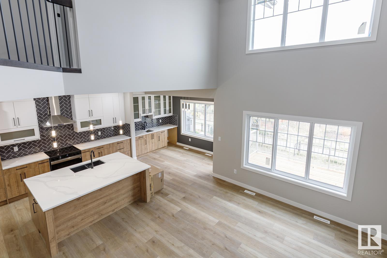     516 MERLIN LANDING LD NW , Edmonton,  ,T5S 0L9 ;  Listing Number: MLS E4416912