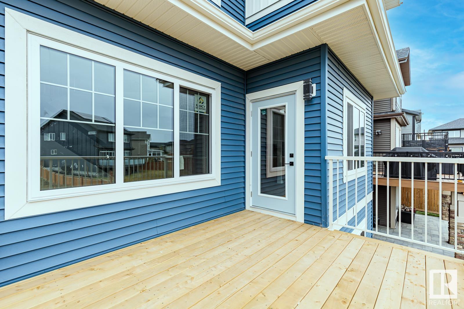      516 MERLIN LANDING LD NW , Edmonton,  ,T5S 0L9 ;  Listing Number: MLS E4416912