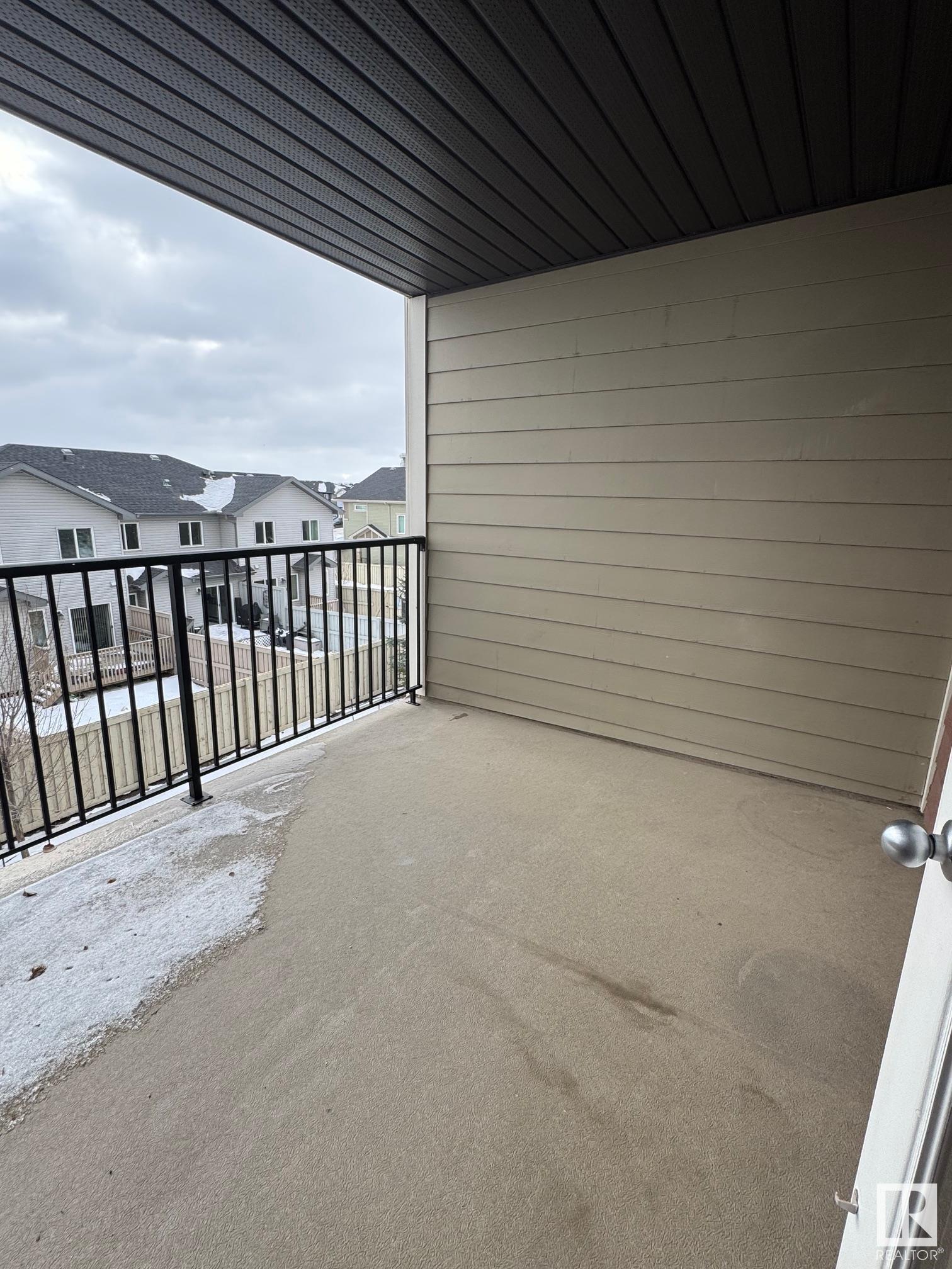      #303 3207 James Mowatt TR SW , Edmonton,  ,T6W 3L6 ;  Listing Number: MLS E4416915
