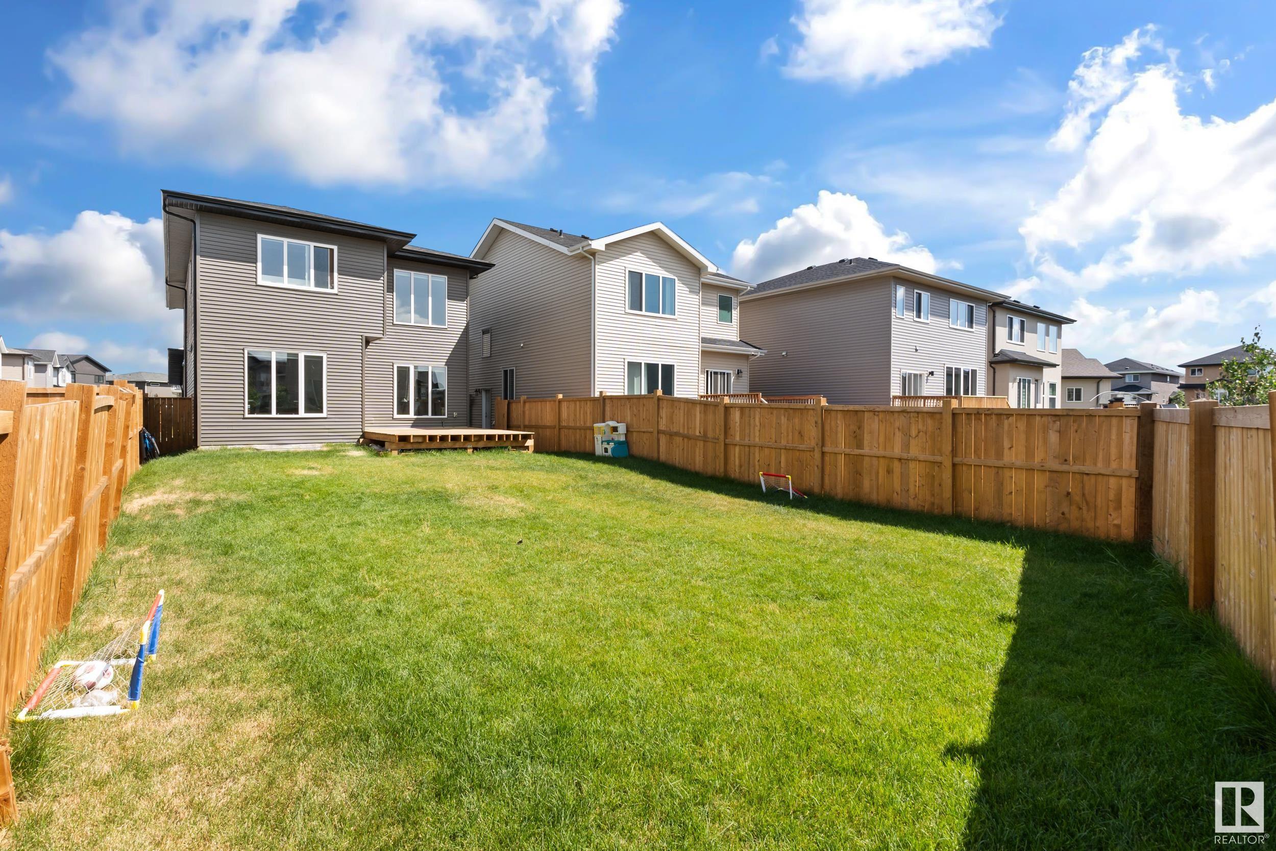     18228 90 ST NW , Edmonton,  ,T5Z 0S7 ;  Listing Number: MLS E4416920