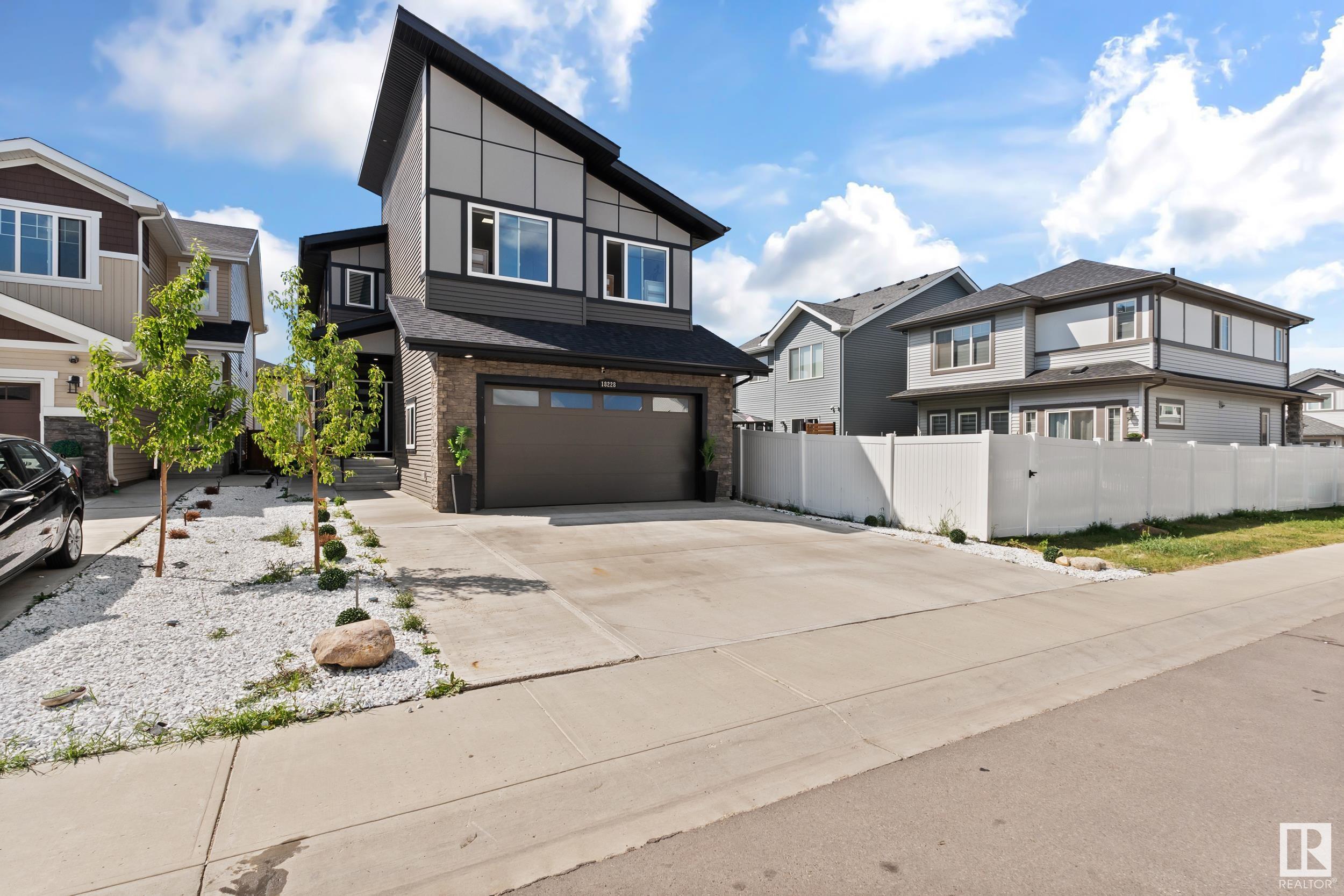      18228 90 ST NW , Edmonton,  ,T5Z 0S7 ;  Listing Number: MLS E4416920