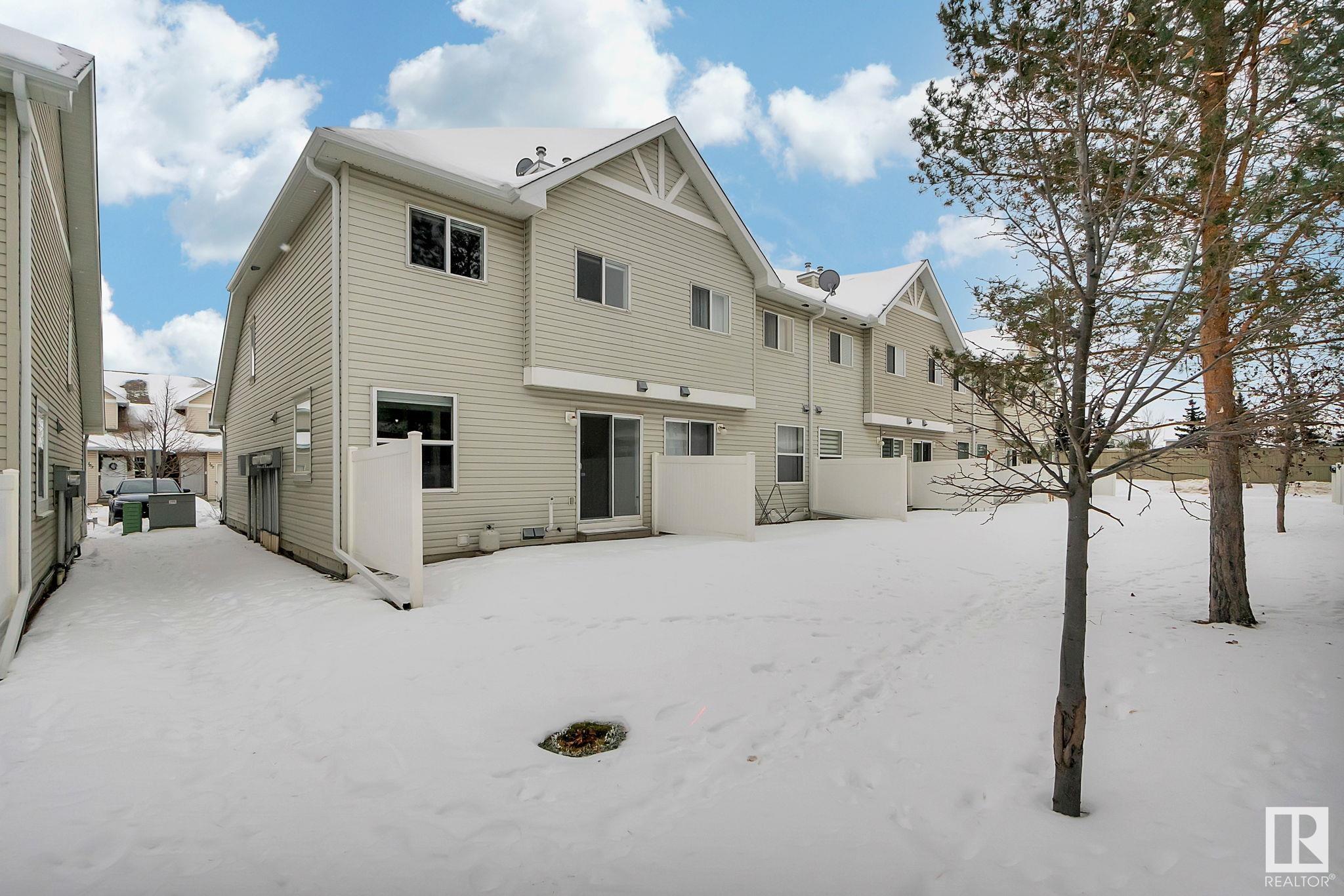      #126 150 EDWARDS DR SW , Edmonton,  ,T6X 1M4 ;  Listing Number: MLS E4416921