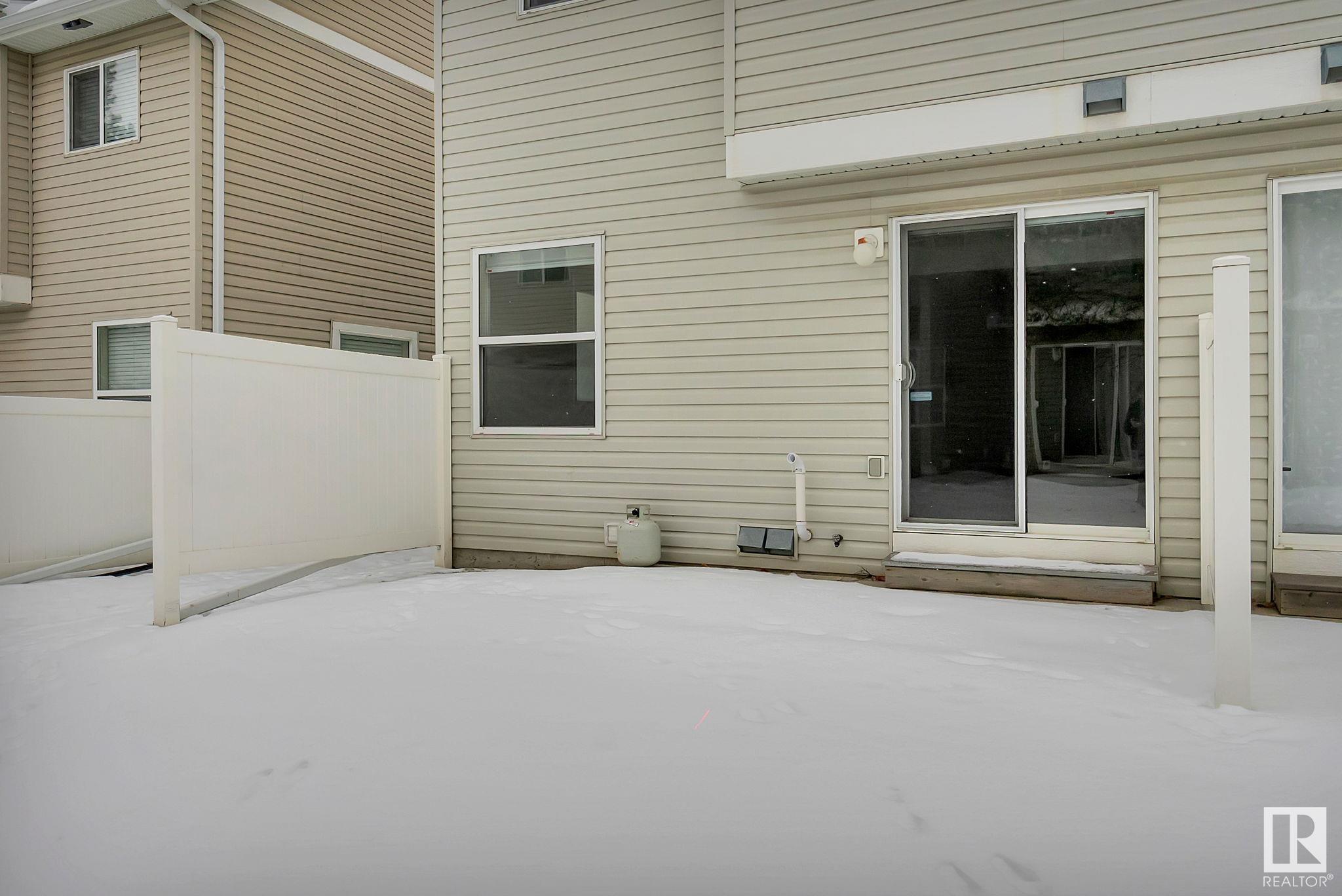      #126 150 EDWARDS DR SW , Edmonton,  ,T6X 1M4 ;  Listing Number: MLS E4416921