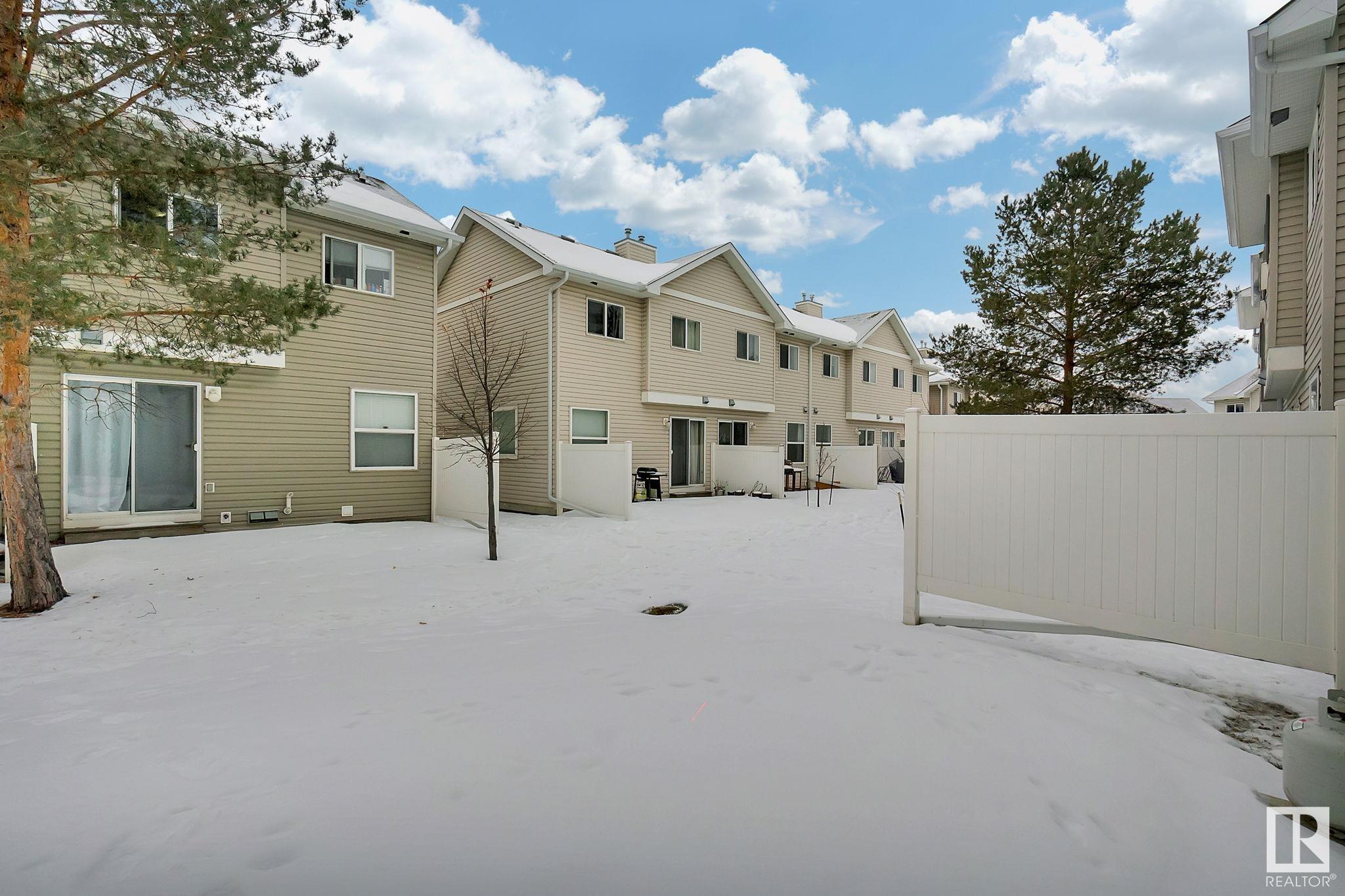      #126 150 EDWARDS DR SW , Edmonton,  ,T6X 1M4 ;  Listing Number: MLS E4416921