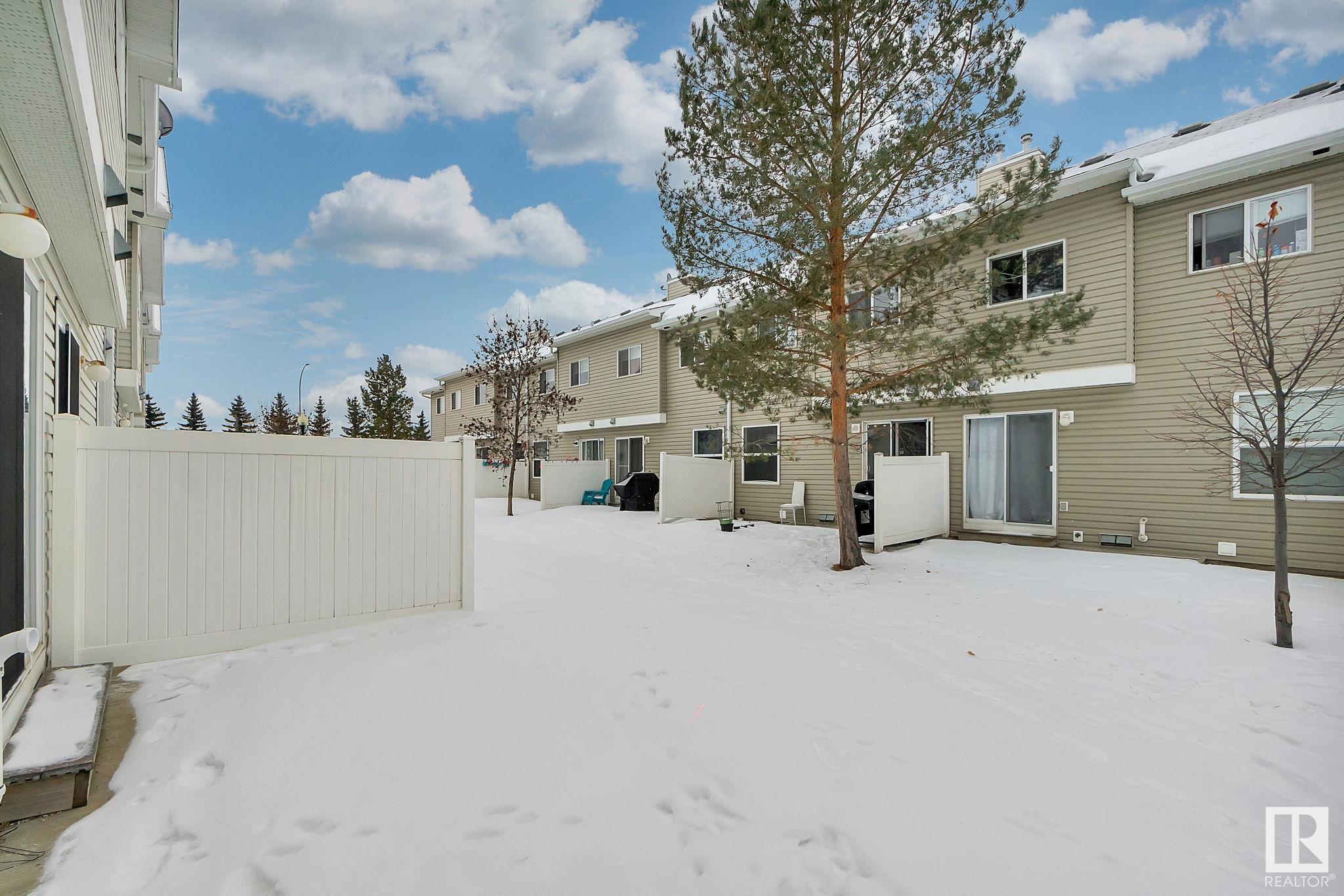      #126 150 EDWARDS DR SW , Edmonton,  ,T6X 1M4 ;  Listing Number: MLS E4416921