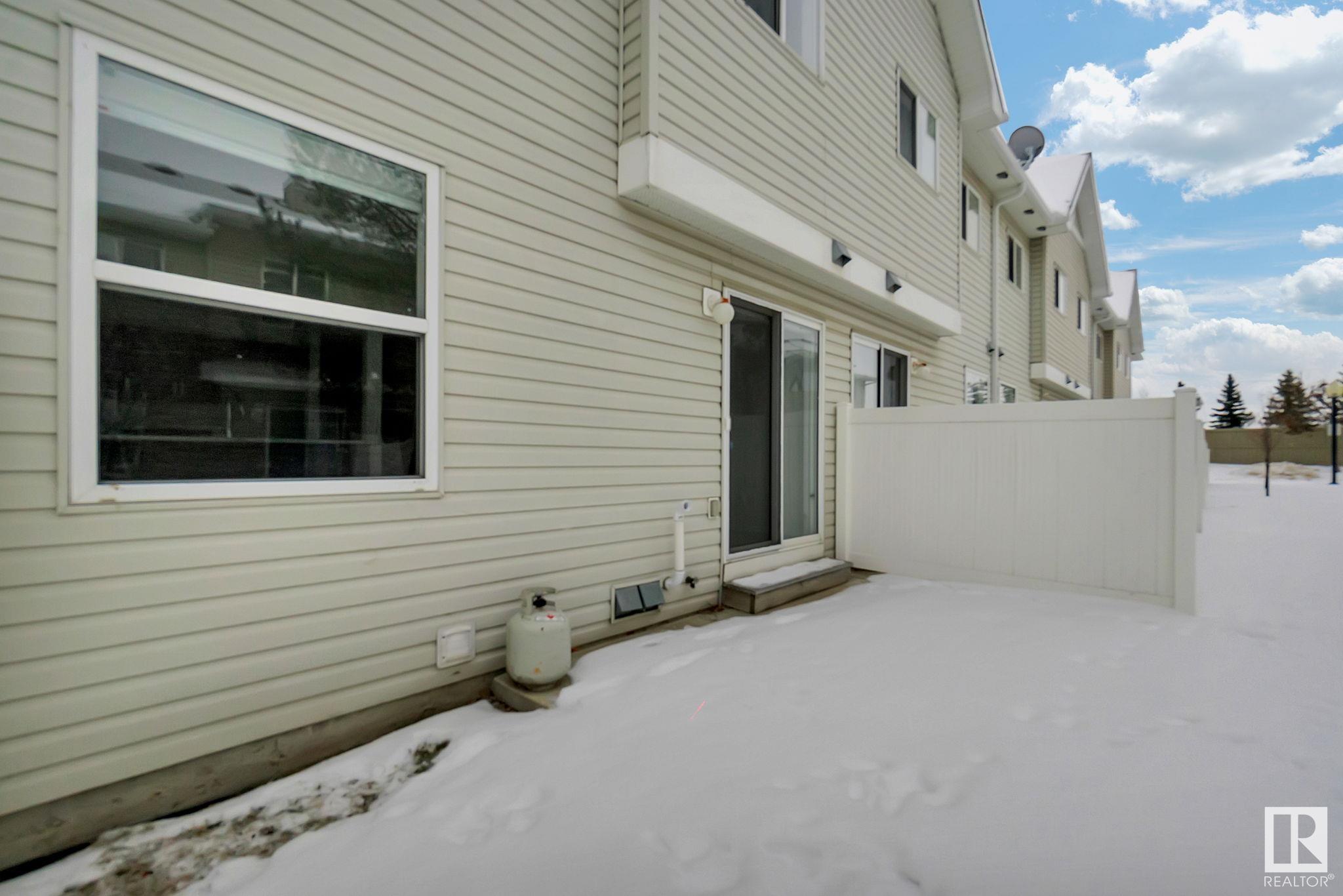      #126 150 EDWARDS DR SW , Edmonton,  ,T6X 1M4 ;  Listing Number: MLS E4416921