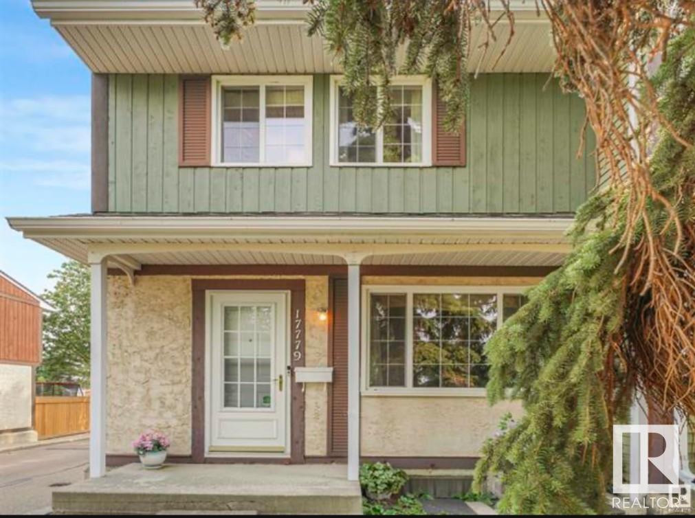     17779 81 AV NW , Edmonton,  ,T5T 1L4 ;  Listing Number: MLS E4416924