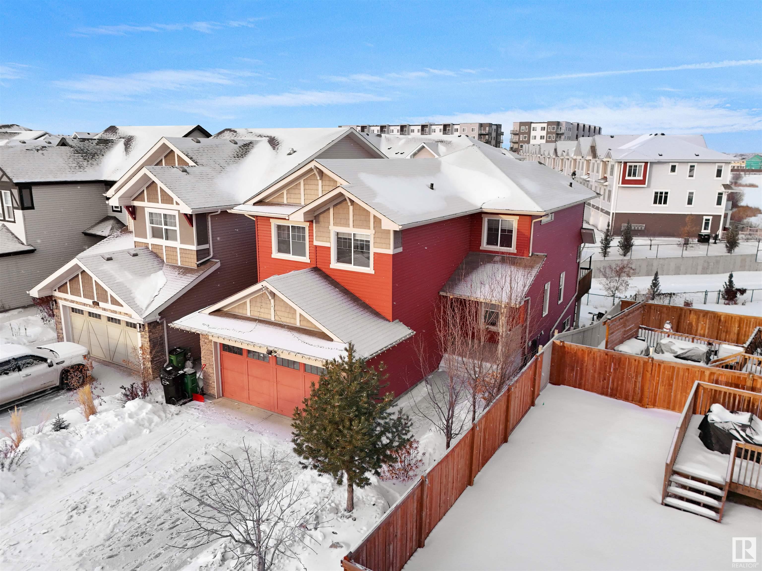      3071 CARPENTER LANDING SW , Edmonton,  ,T6W 2Y9 ;  Listing Number: MLS E4416925