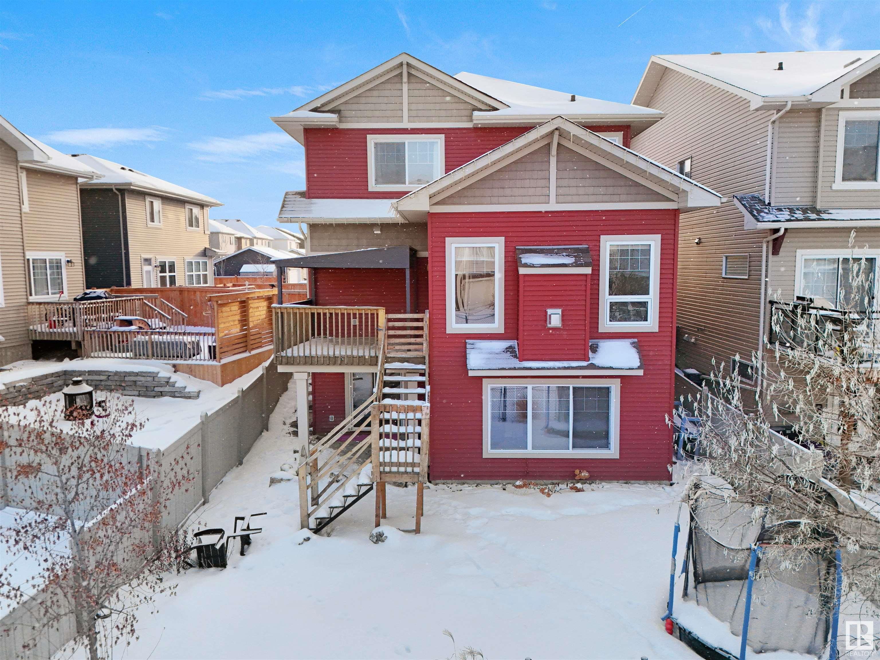     3071 CARPENTER LANDING SW , Edmonton,  ,T6W 2Y9 ;  Listing Number: MLS E4416925