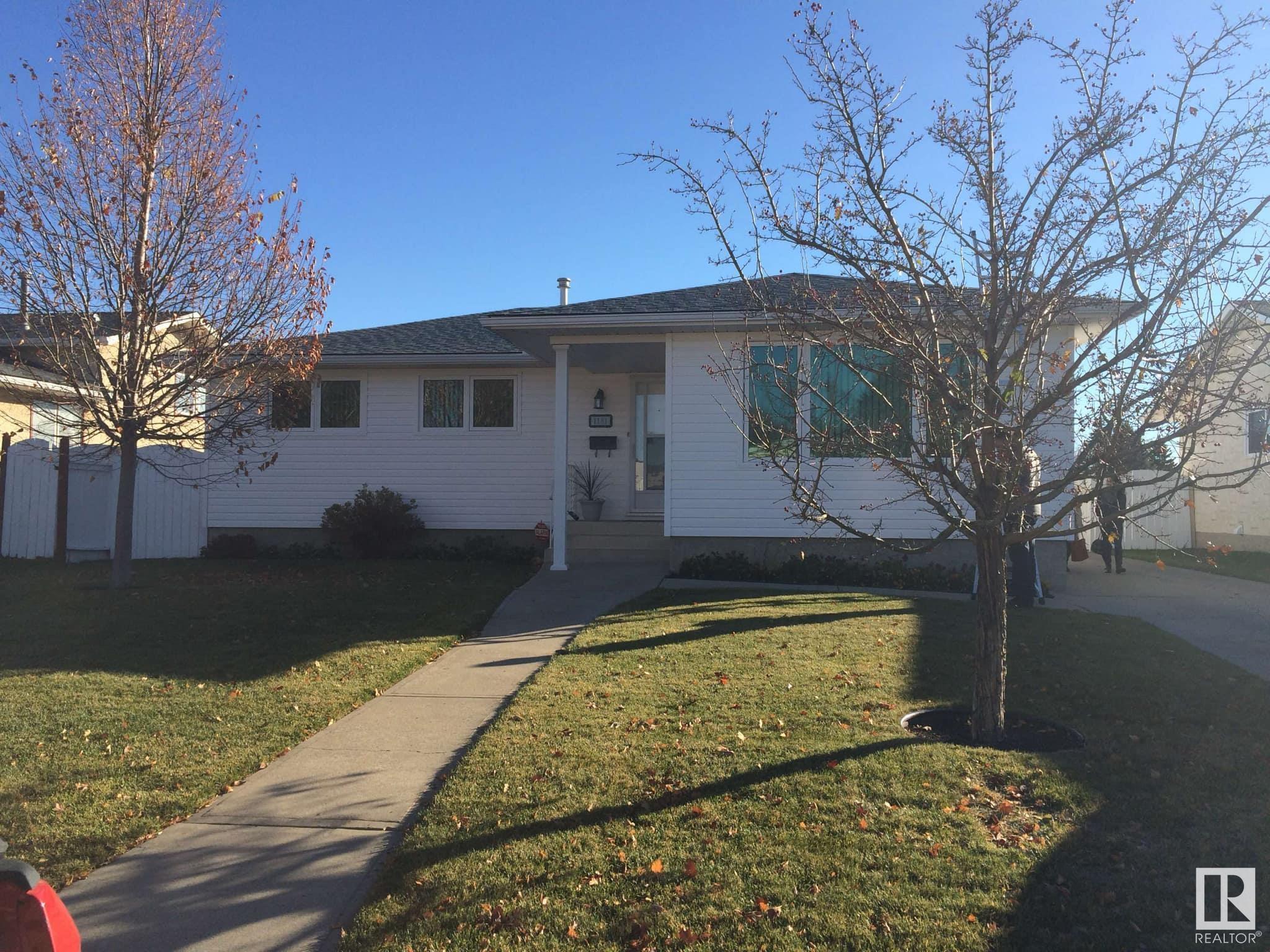      1181 68 Street NW NW , Edmonton,  ,T6K 3K4 ;  Listing Number: MLS E4416928