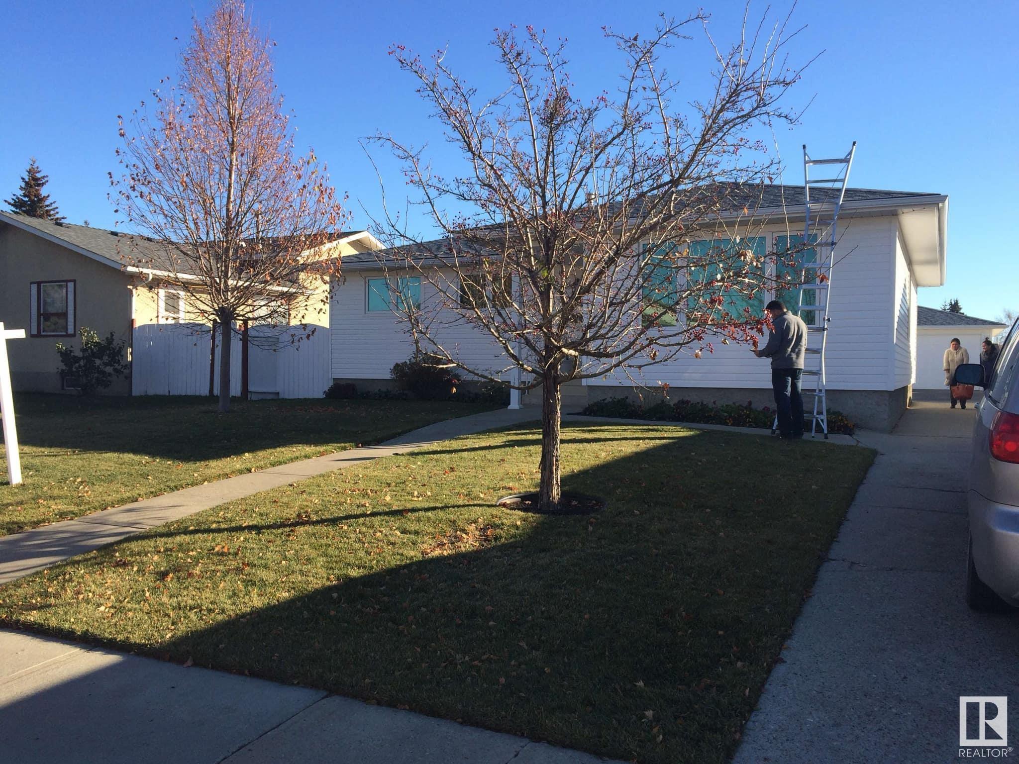      1181 68 Street NW NW , Edmonton,  ,T6K 3K4 ;  Listing Number: MLS E4416928