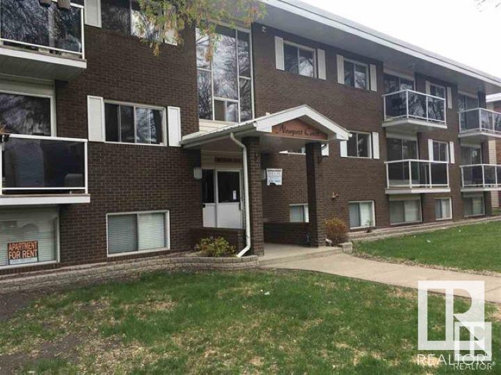      #203 10720 84 AV NW , Edmonton,  ,T6E 2H9 ;  Listing Number: MLS E4416937