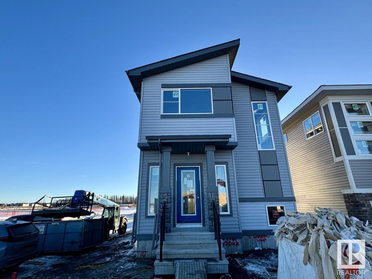      47 GAMBEL LO , Spruce Grove,  ,T7X 0C9 ;  Listing Number: MLS E4416947