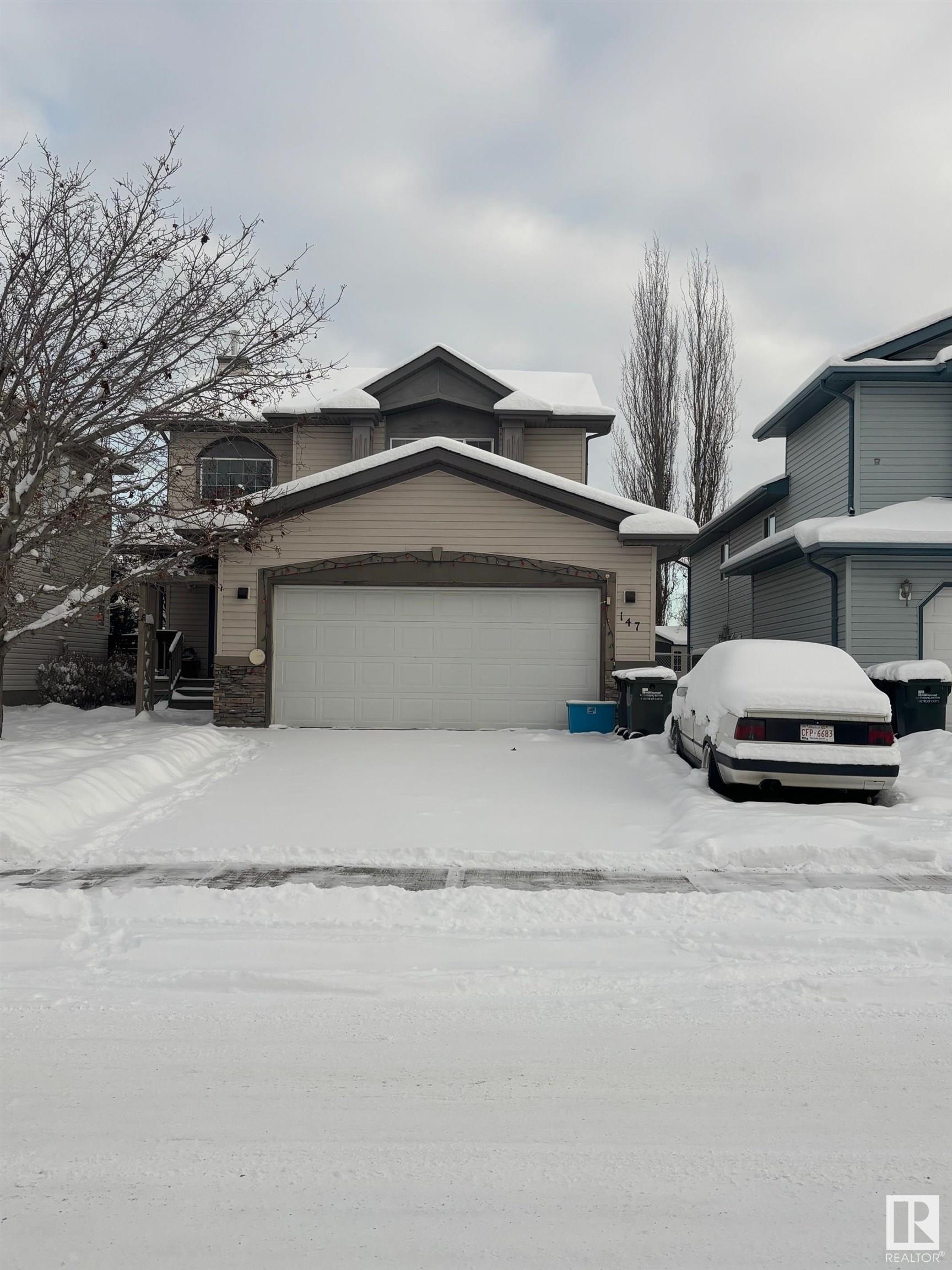      147 FOXHAVEN CR , Sherwood Park,  ,T8A 6E2 ;  Listing Number: MLS E4416956
