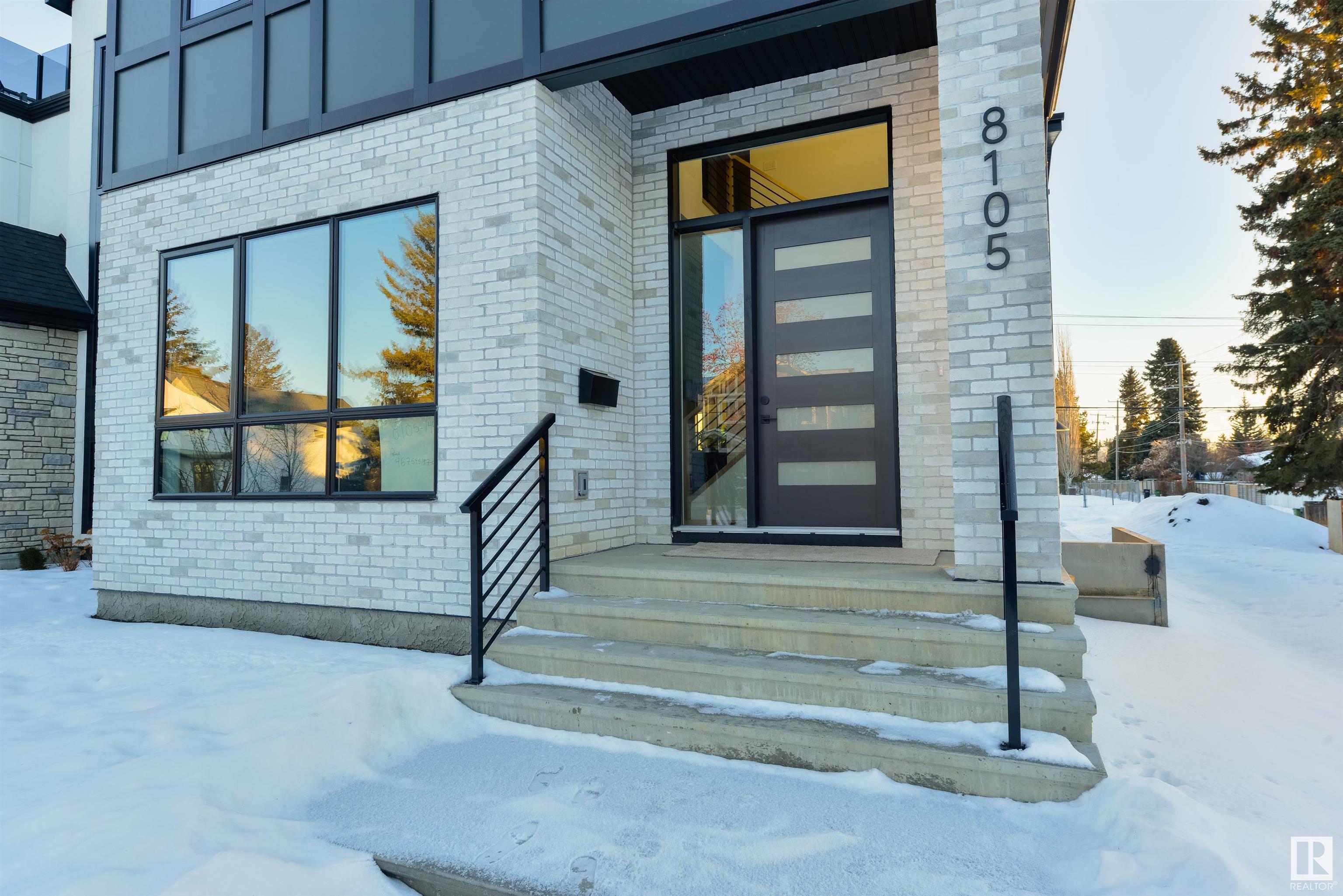      8105 144 ST NW , Edmonton,  ,T5R 0R3 ;  Listing Number: MLS E4416966