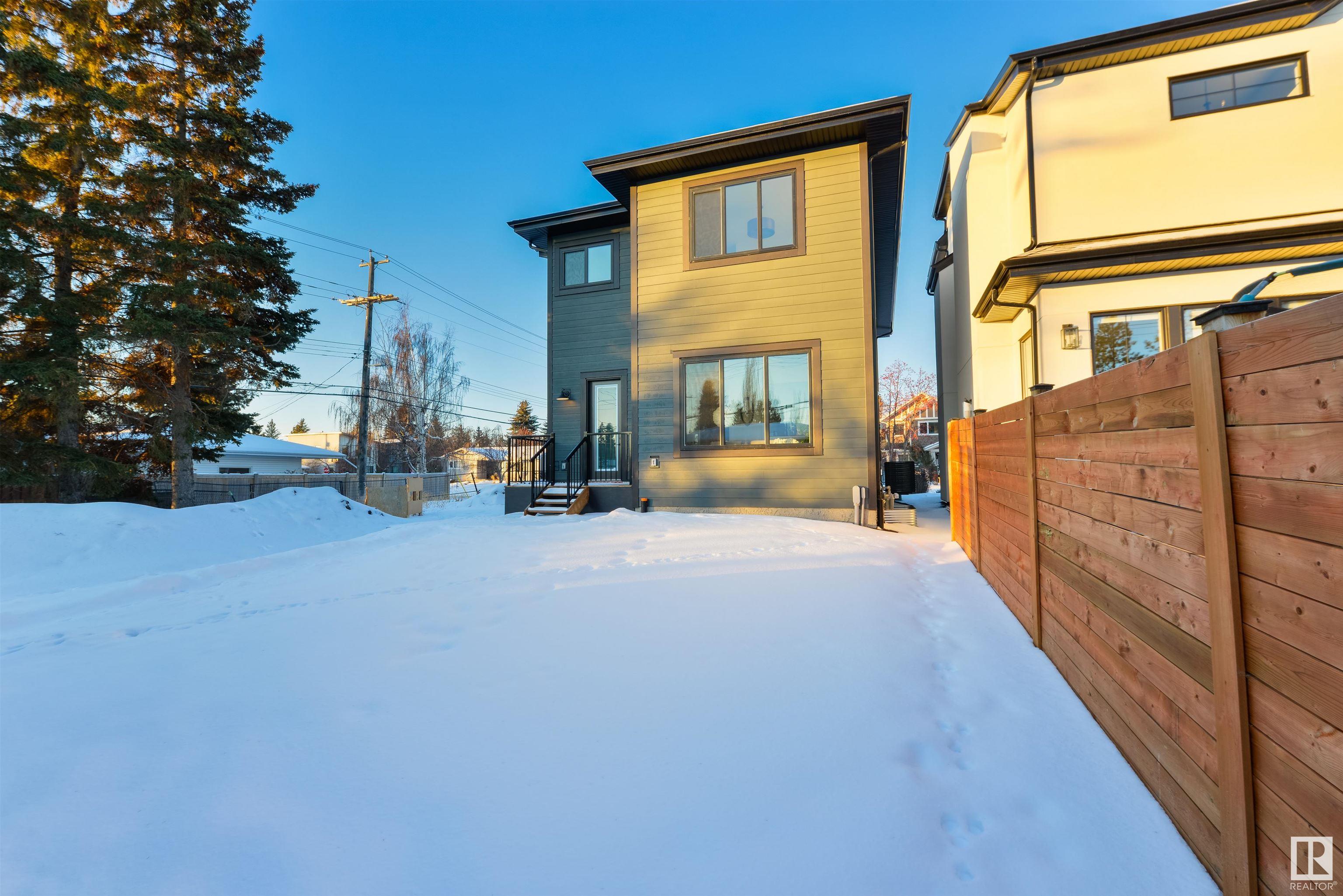      8105 144 ST NW , Edmonton,  ,T5R 0R3 ;  Listing Number: MLS E4416966