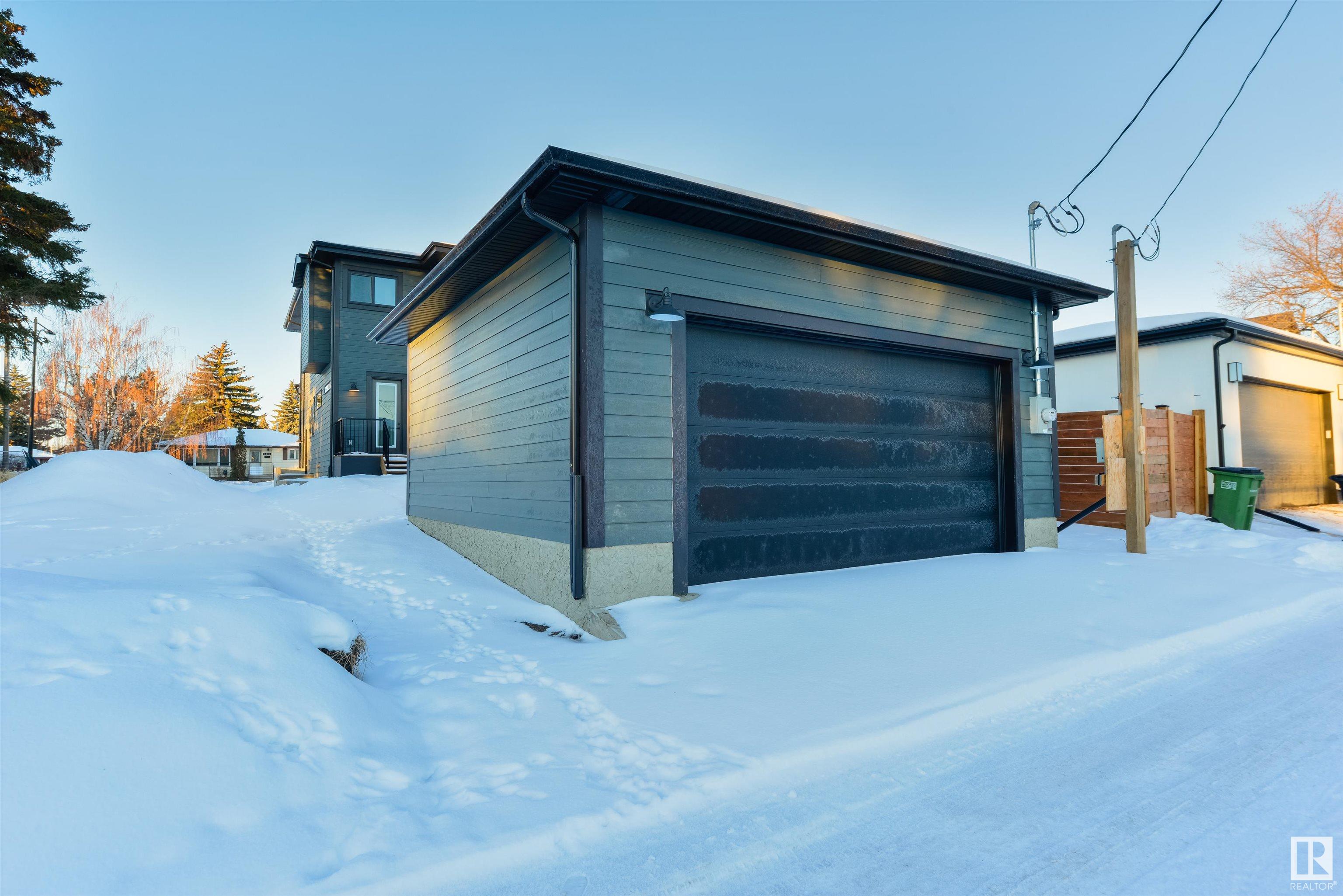      8105 144 ST NW , Edmonton,  ,T5R 0R3 ;  Listing Number: MLS E4416966