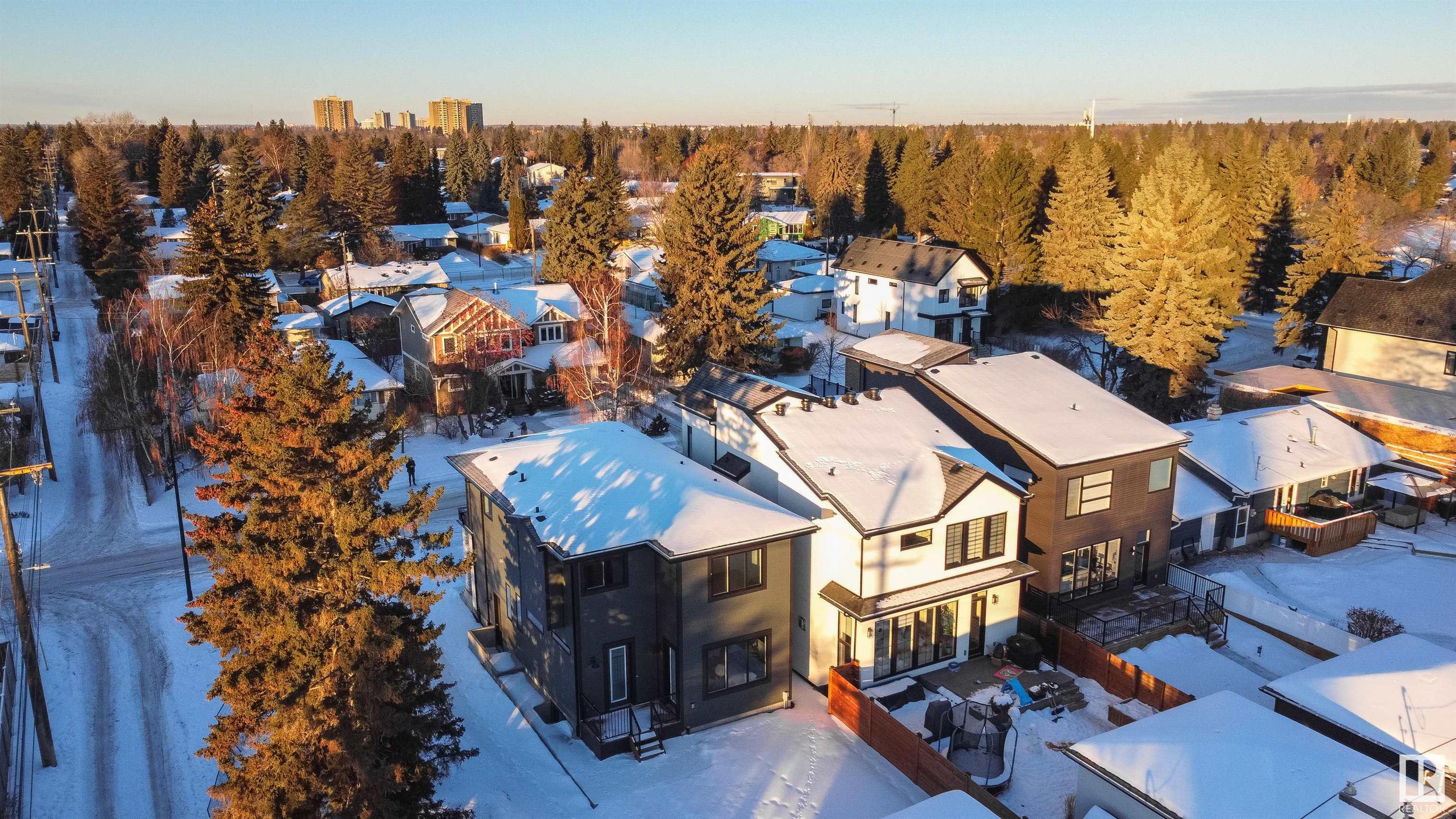      8105 144 ST NW , Edmonton,  ,T5R 0R3 ;  Listing Number: MLS E4416966