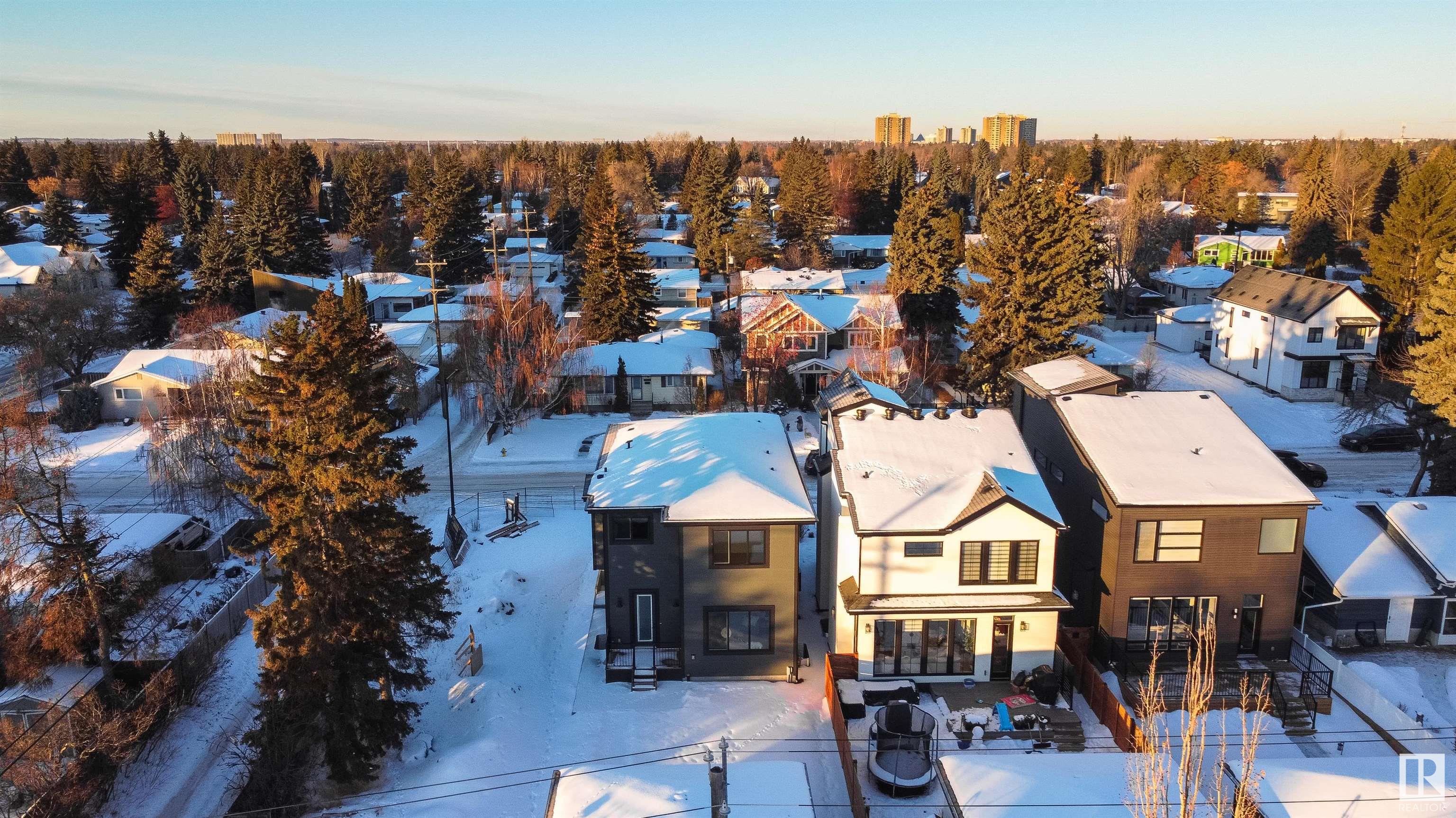      8105 144 ST NW , Edmonton,  ,T5R 0R3 ;  Listing Number: MLS E4416966