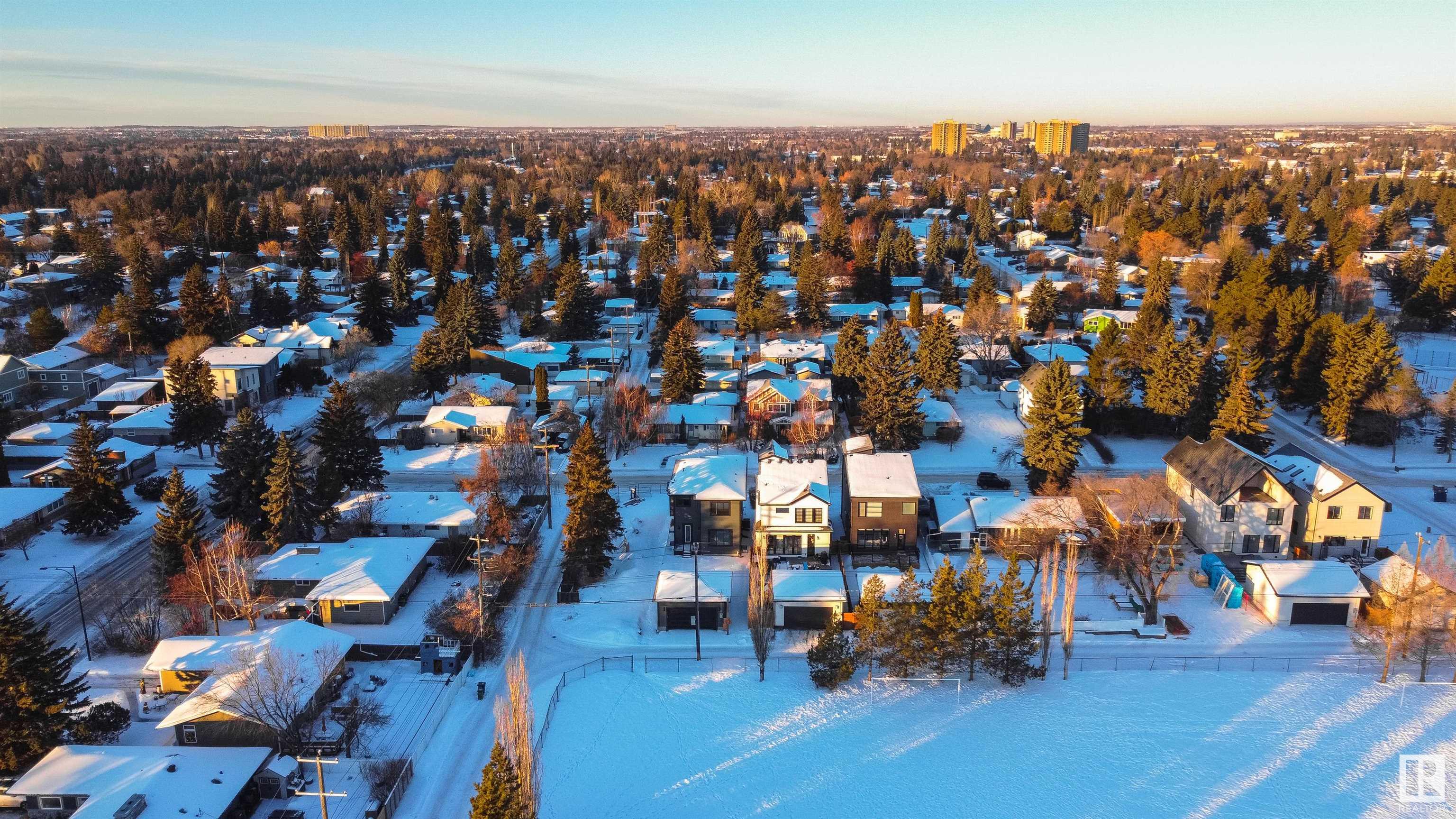      8105 144 ST NW , Edmonton,  ,T5R 0R3 ;  Listing Number: MLS E4416966