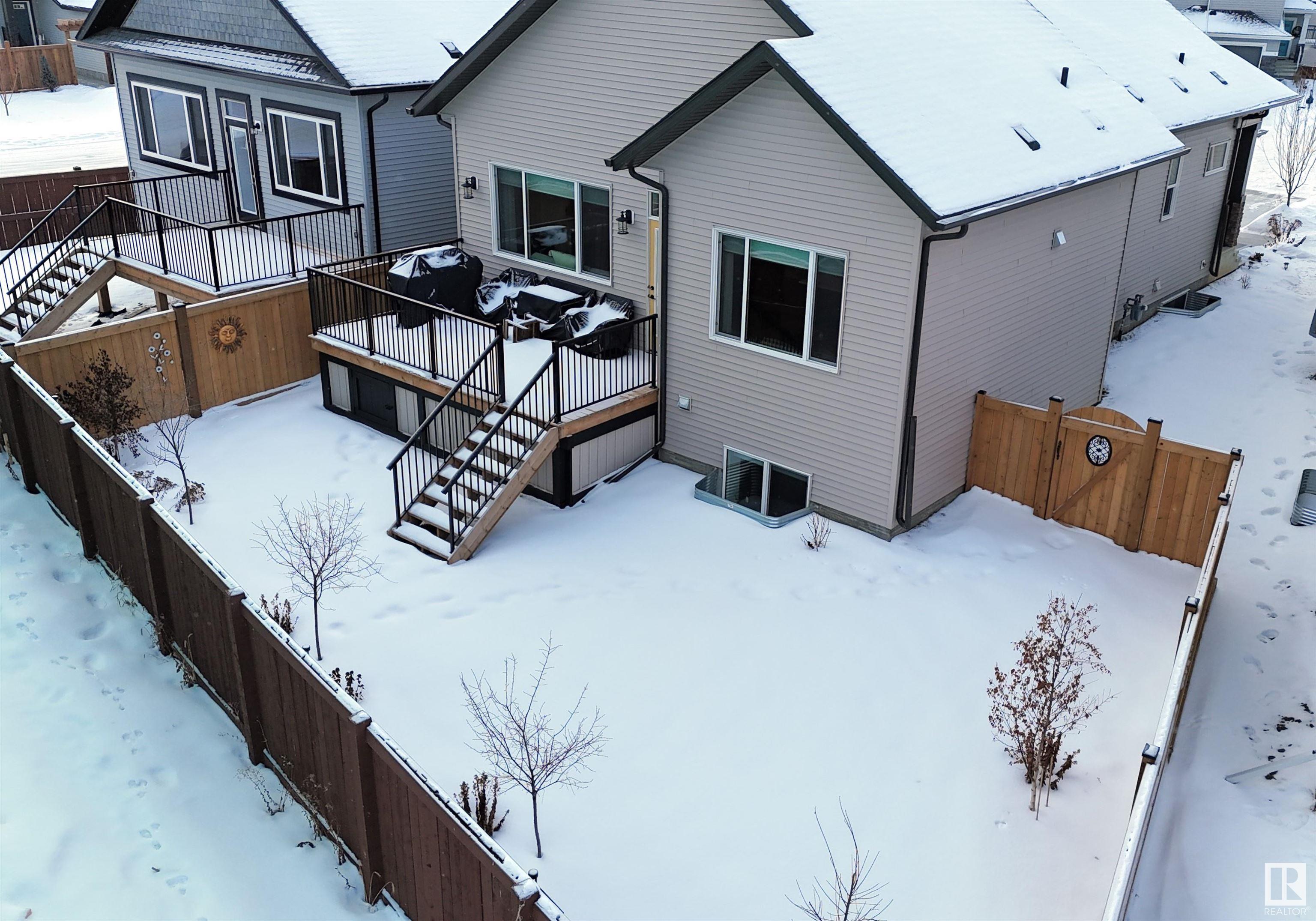      3 HOLT CV , Spruce Grove,  ,T7X 2W9 ;  Listing Number: MLS E4416967