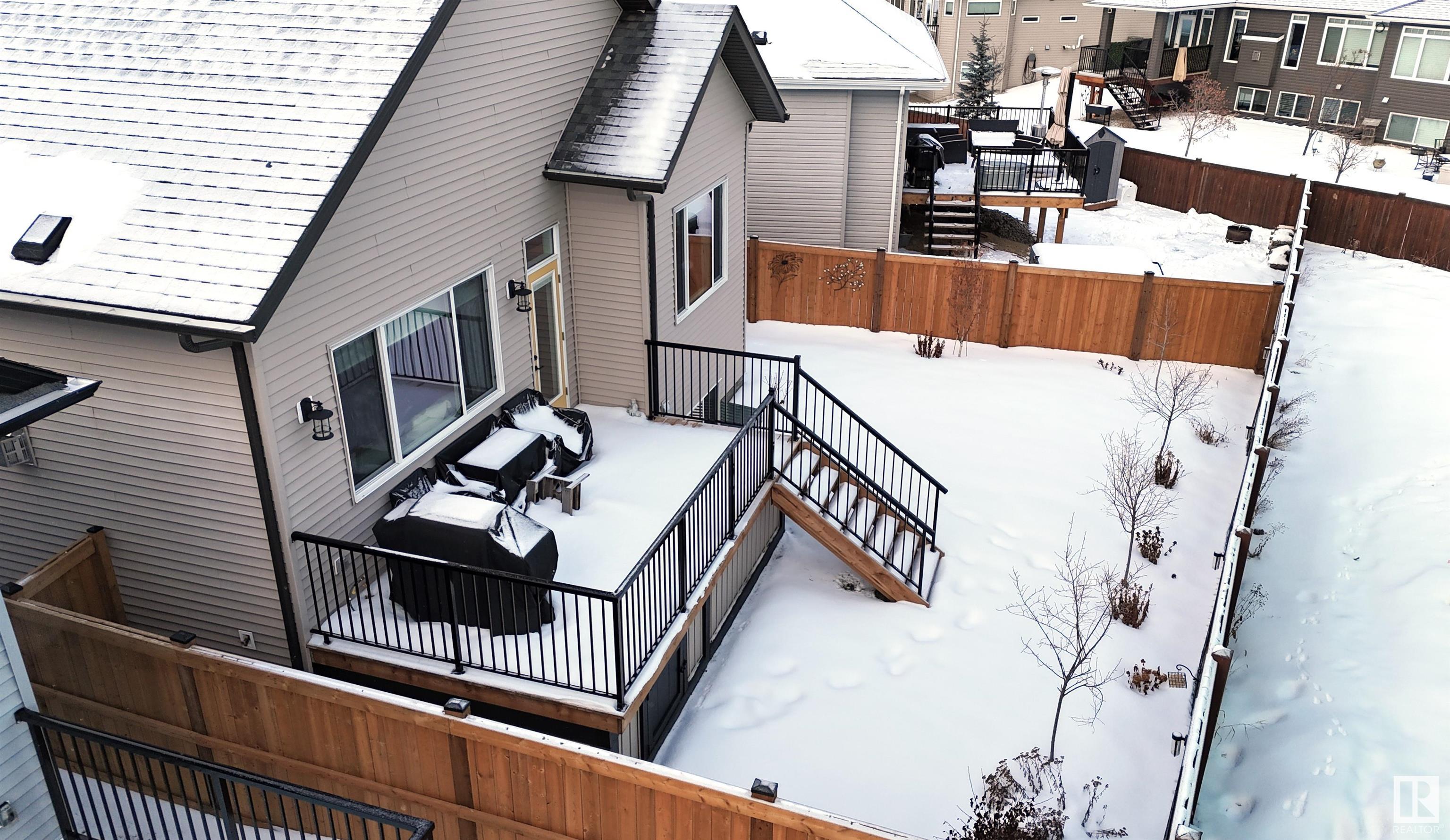      3 HOLT CV , Spruce Grove,  ,T7X 2W9 ;  Listing Number: MLS E4416967