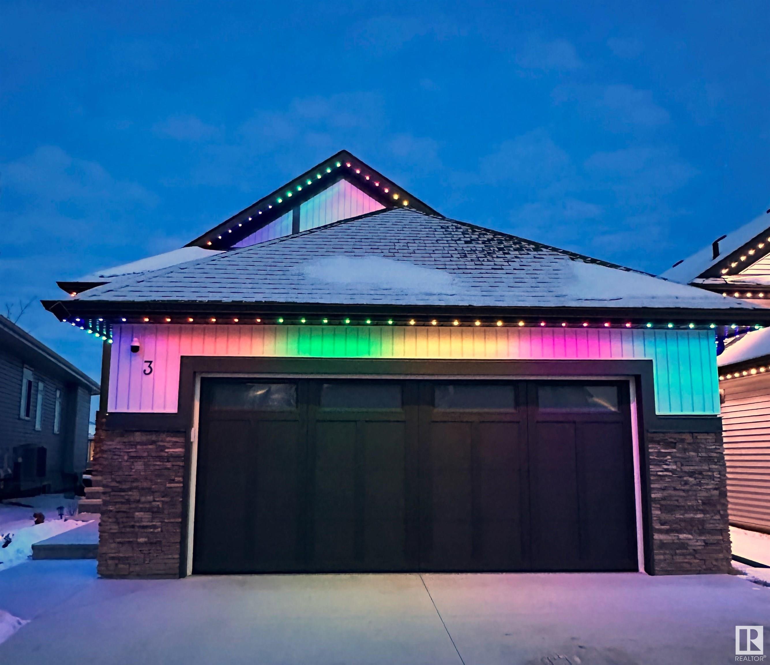      3 HOLT CV , Spruce Grove,  ,T7X 2W9 ;  Listing Number: MLS E4416967