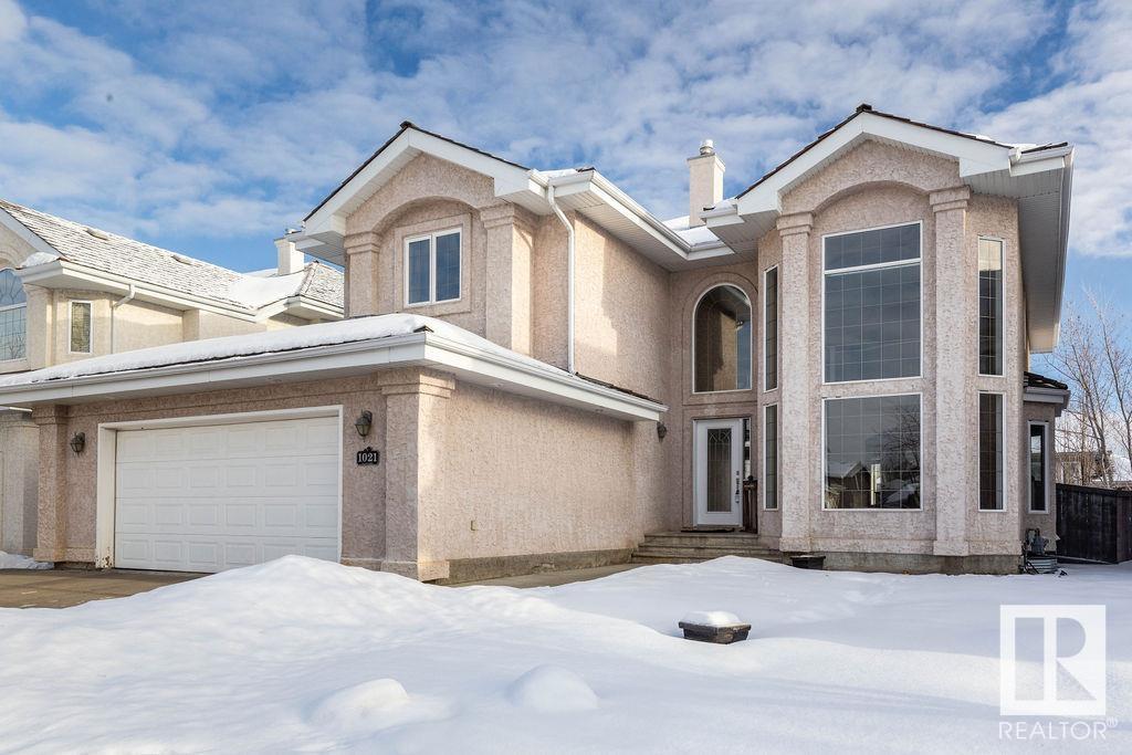      1021 DOWNEY WY NW , Edmonton,  ,T6M 2V4 ;  Listing Number: MLS E4416968