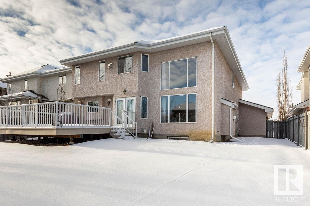      1021 DOWNEY WY NW , Edmonton,  ,T6M 2V4 ;  Listing Number: MLS E4416968