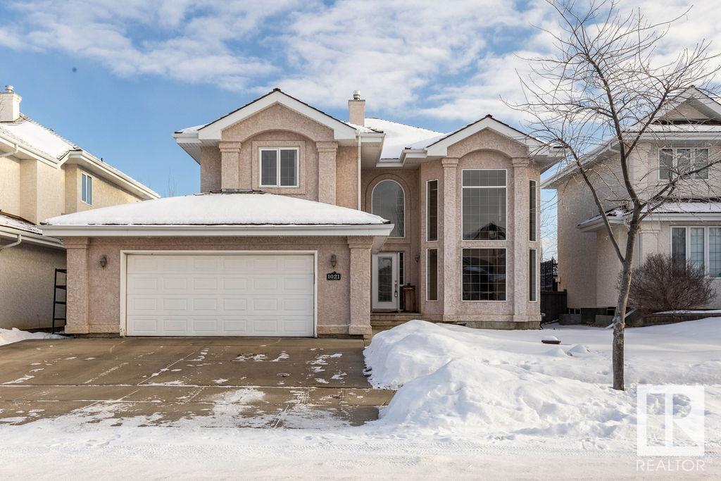      1021 DOWNEY WY NW , Edmonton,  ,T6M 2V4 ;  Listing Number: MLS E4416968