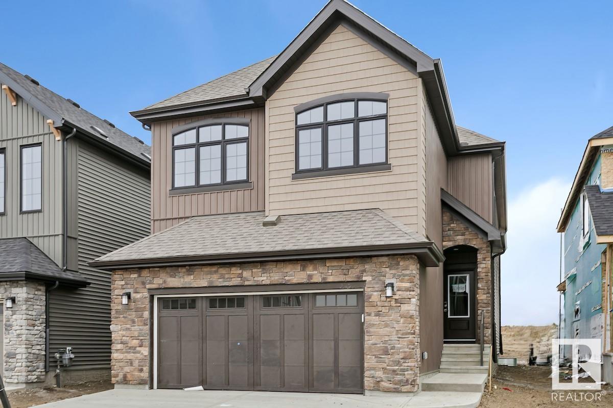      73 Chelles WD , St. Albert,  ,T8N 4E9 ;  Listing Number: MLS E4416971
