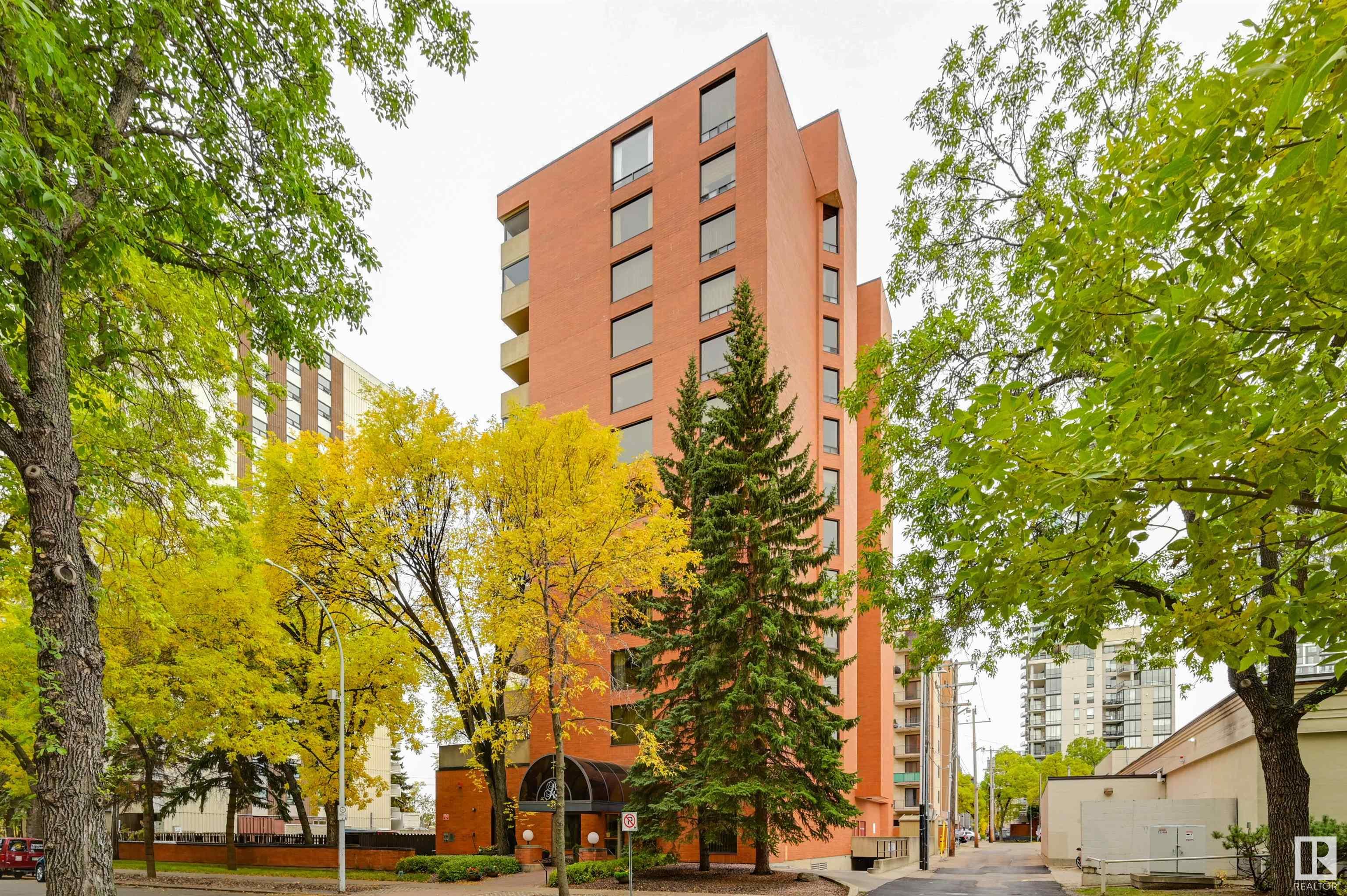      #5A 10050 118 ST NW , Edmonton,  ,T5K 2M8 ;  Listing Number: MLS E4416972