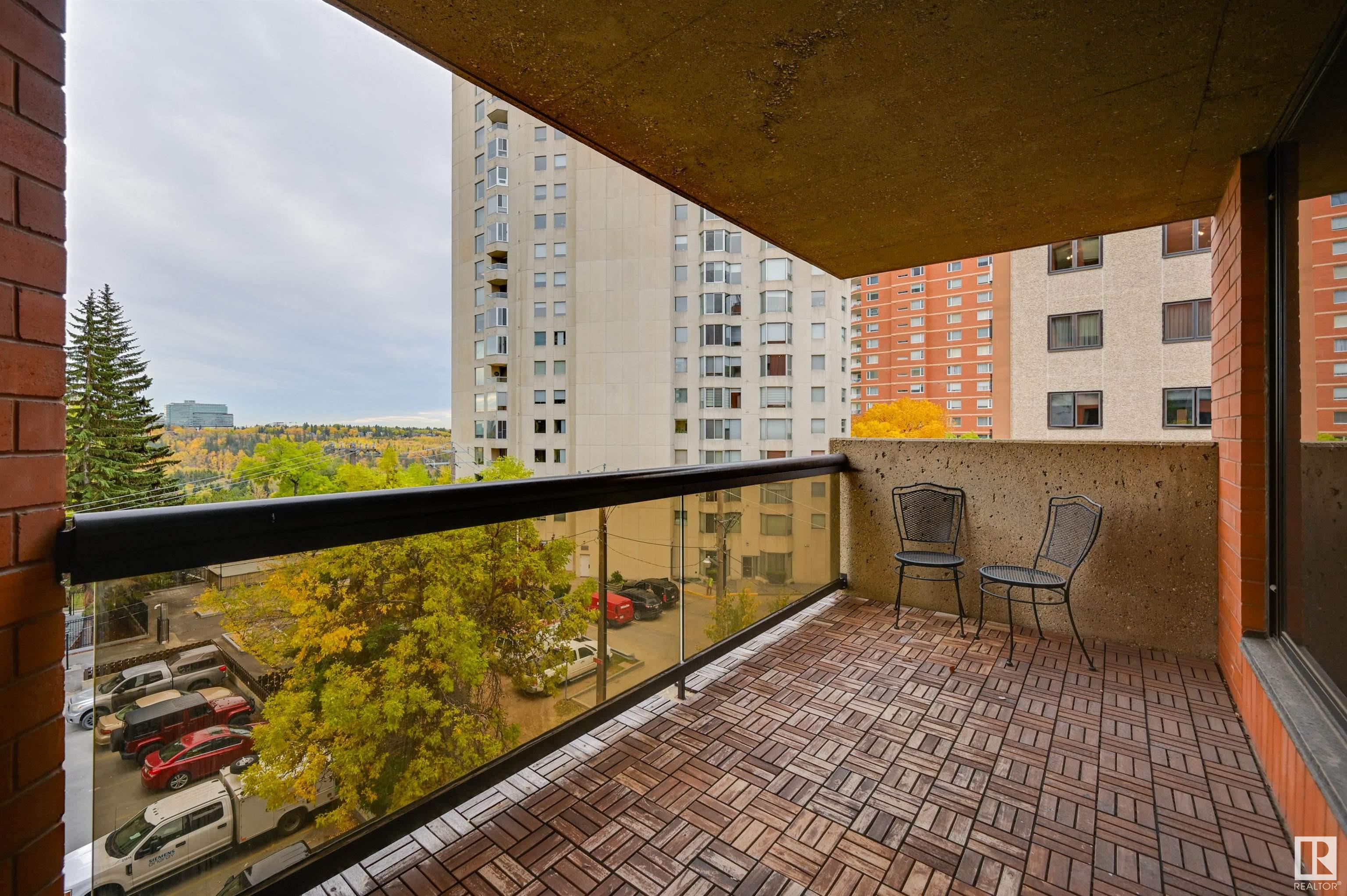      #5A 10050 118 ST NW , Edmonton,  ,T5K 2M8 ;  Listing Number: MLS E4416972