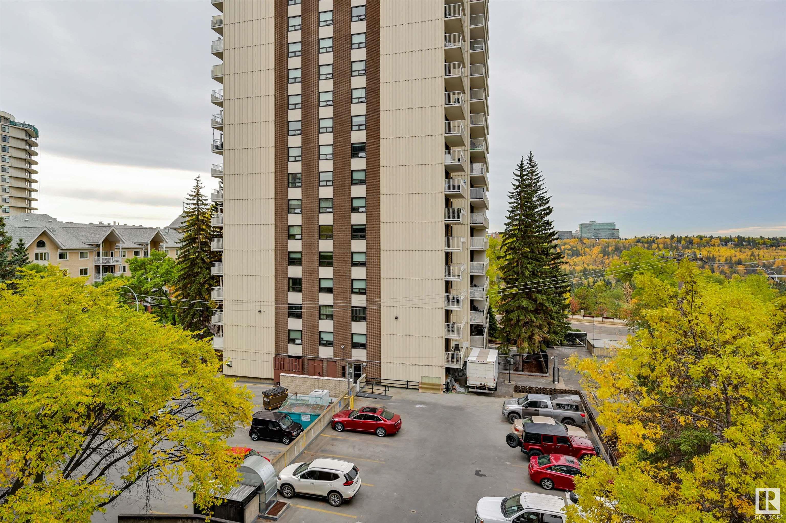      #5A 10050 118 ST NW , Edmonton,  ,T5K 2M8 ;  Listing Number: MLS E4416972