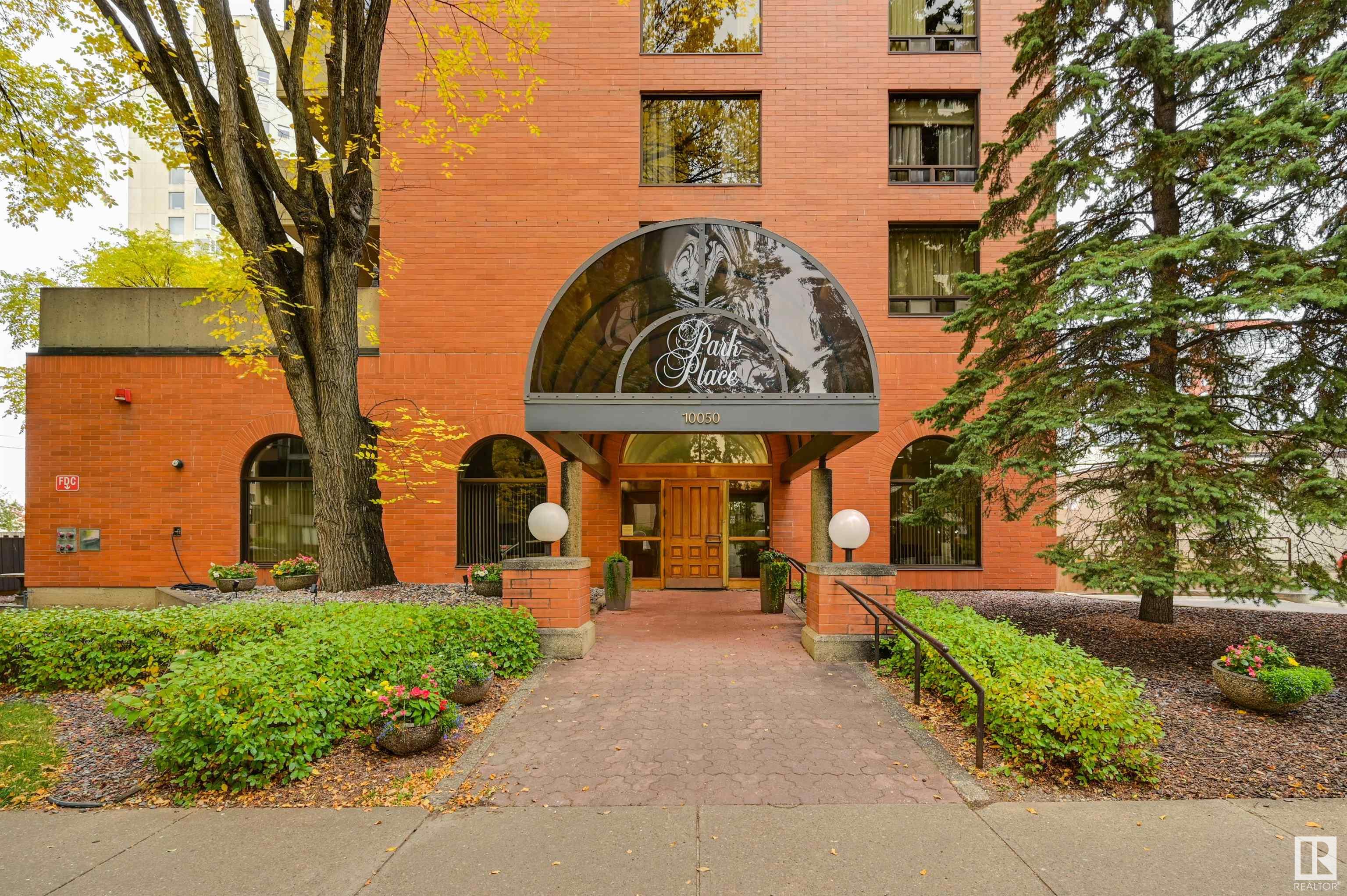      #5A 10050 118 ST NW , Edmonton,  ,T5K 2M8 ;  Listing Number: MLS E4416972