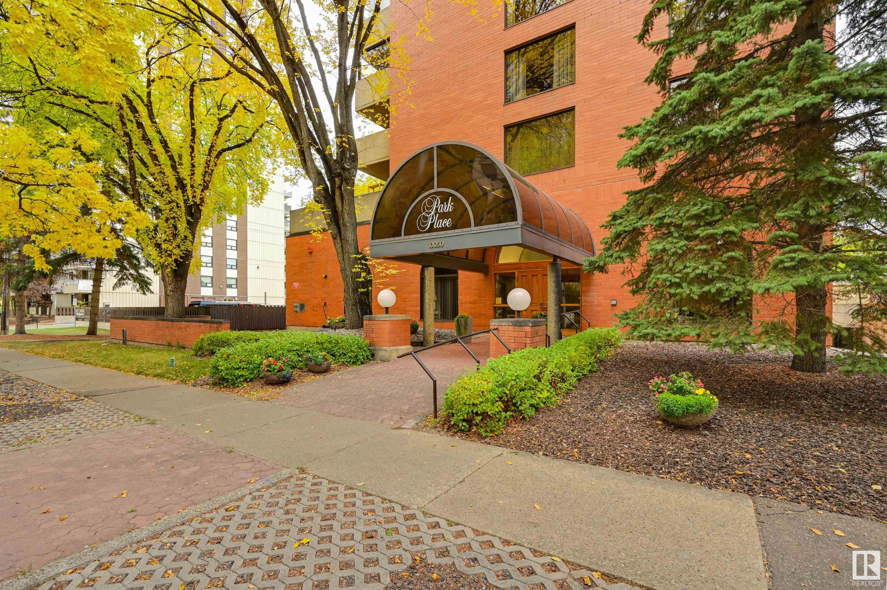      #5A 10050 118 ST NW , Edmonton,  ,T5K 2M8 ;  Listing Number: MLS E4416972