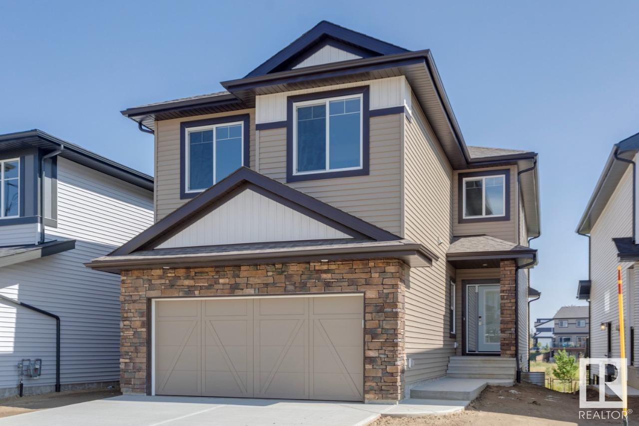     664 KINGLET BV NW , Edmonton,  ,T5S 0S8 ;  Listing Number: MLS E4416975