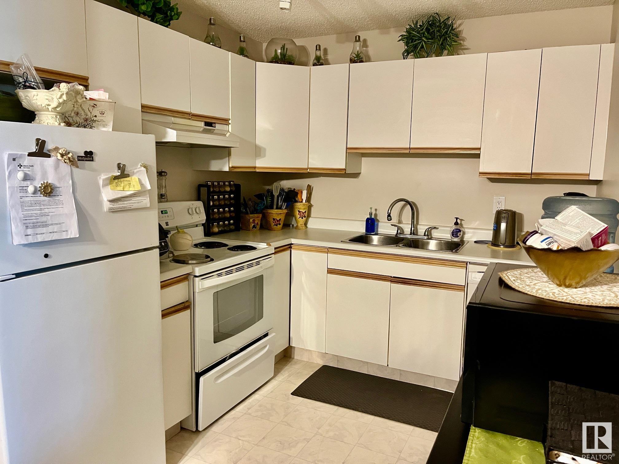      #205 9985 93 AV , Fort Saskatchewan,  ,T8L 1N5 ;  Listing Number: MLS E4416977