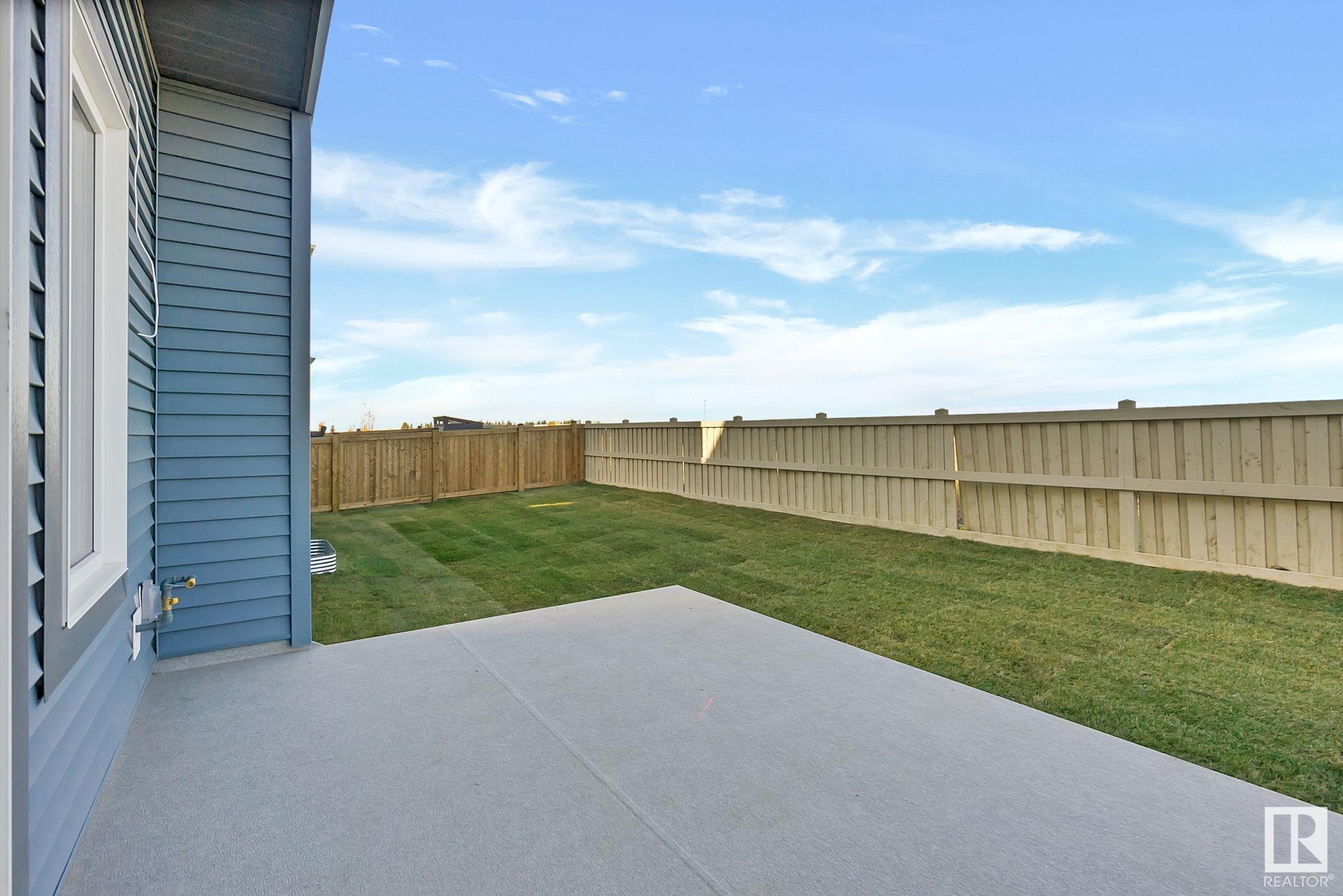      46 EDGEFIELD WY , St. Albert,  ,T8N 8A1 ;  Listing Number: MLS E4416978