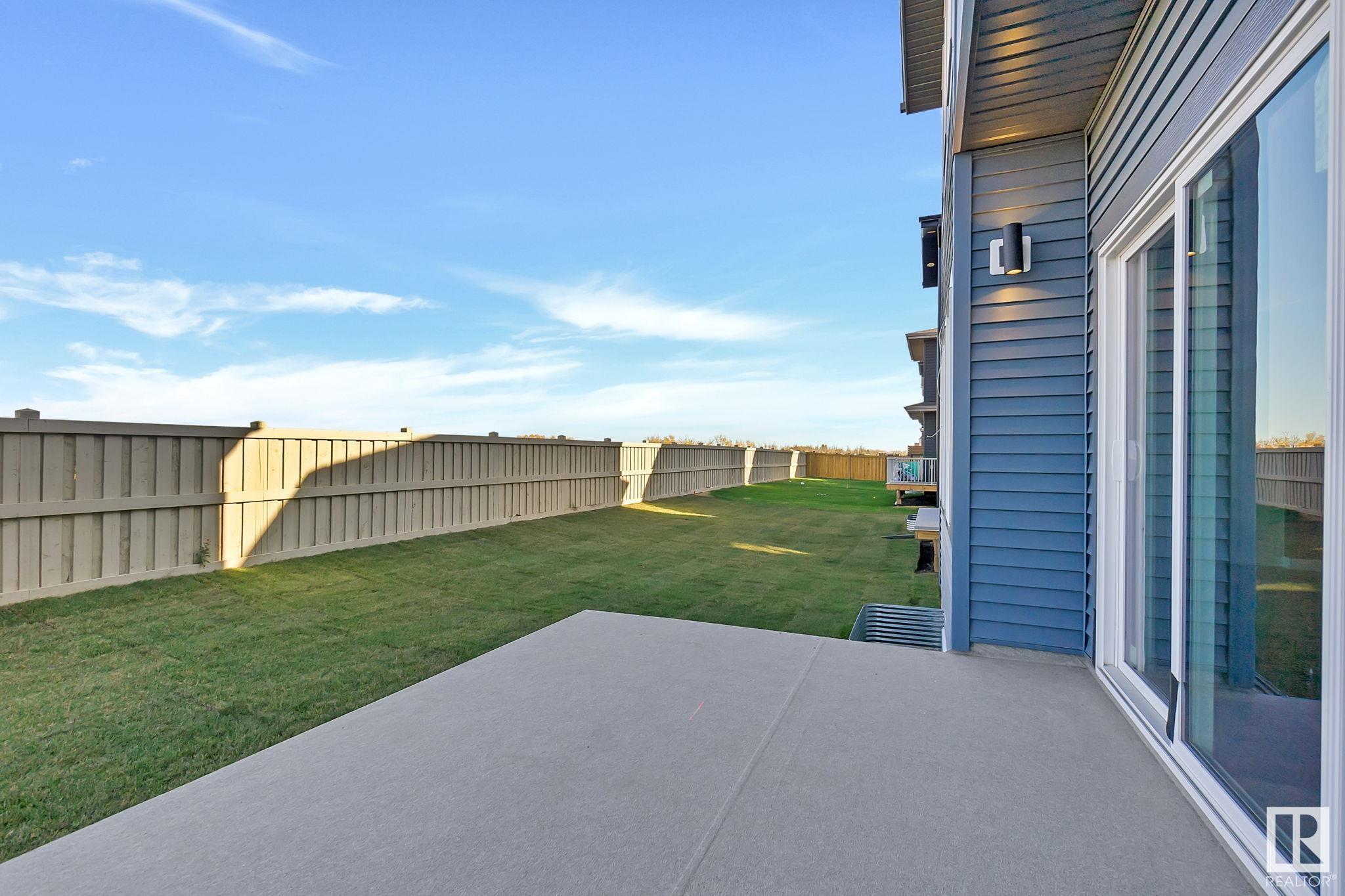      46 EDGEFIELD WY , St. Albert,  ,T8N 8A1 ;  Listing Number: MLS E4416978