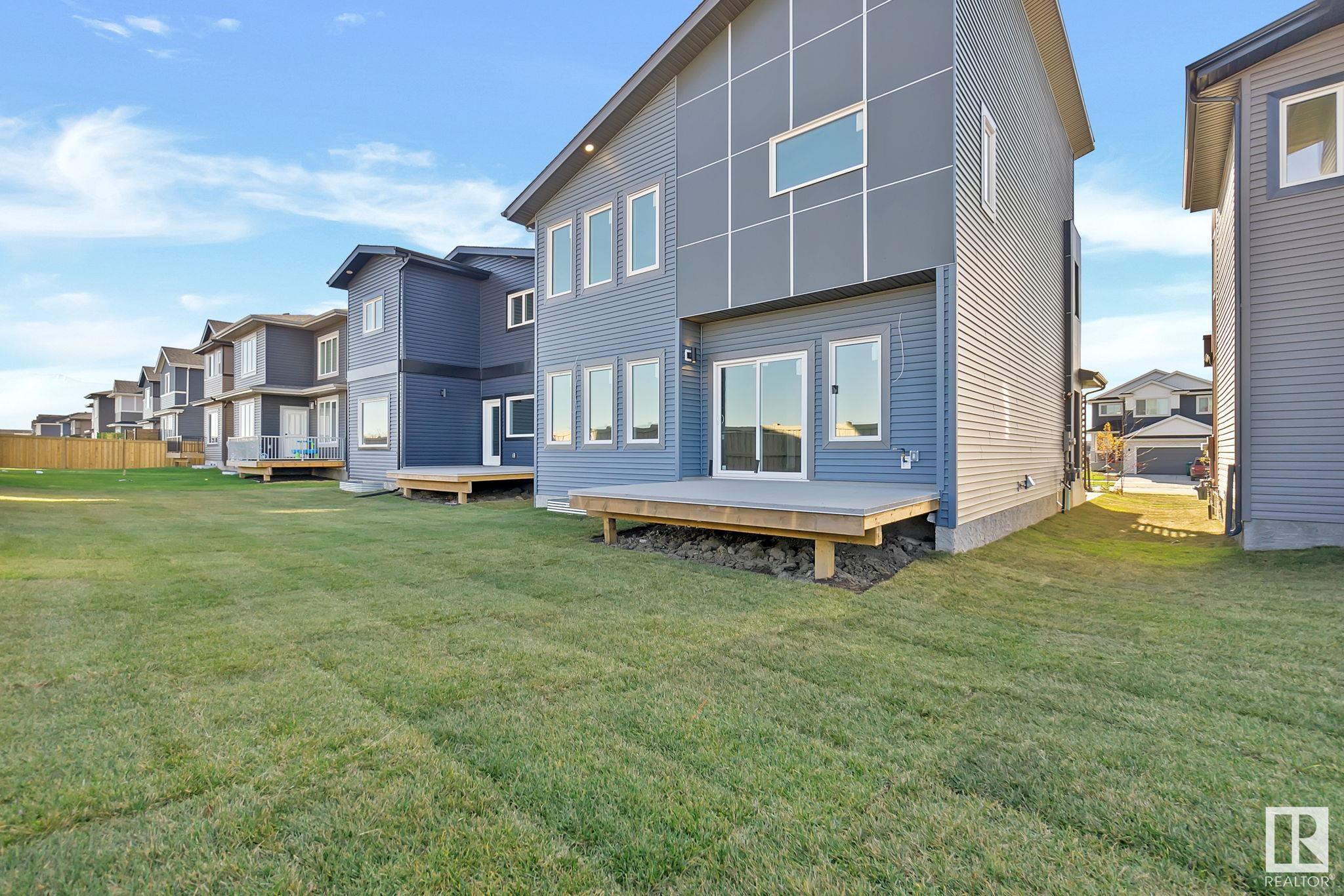      46 EDGEFIELD WY , St. Albert,  ,T8N 8A1 ;  Listing Number: MLS E4416978