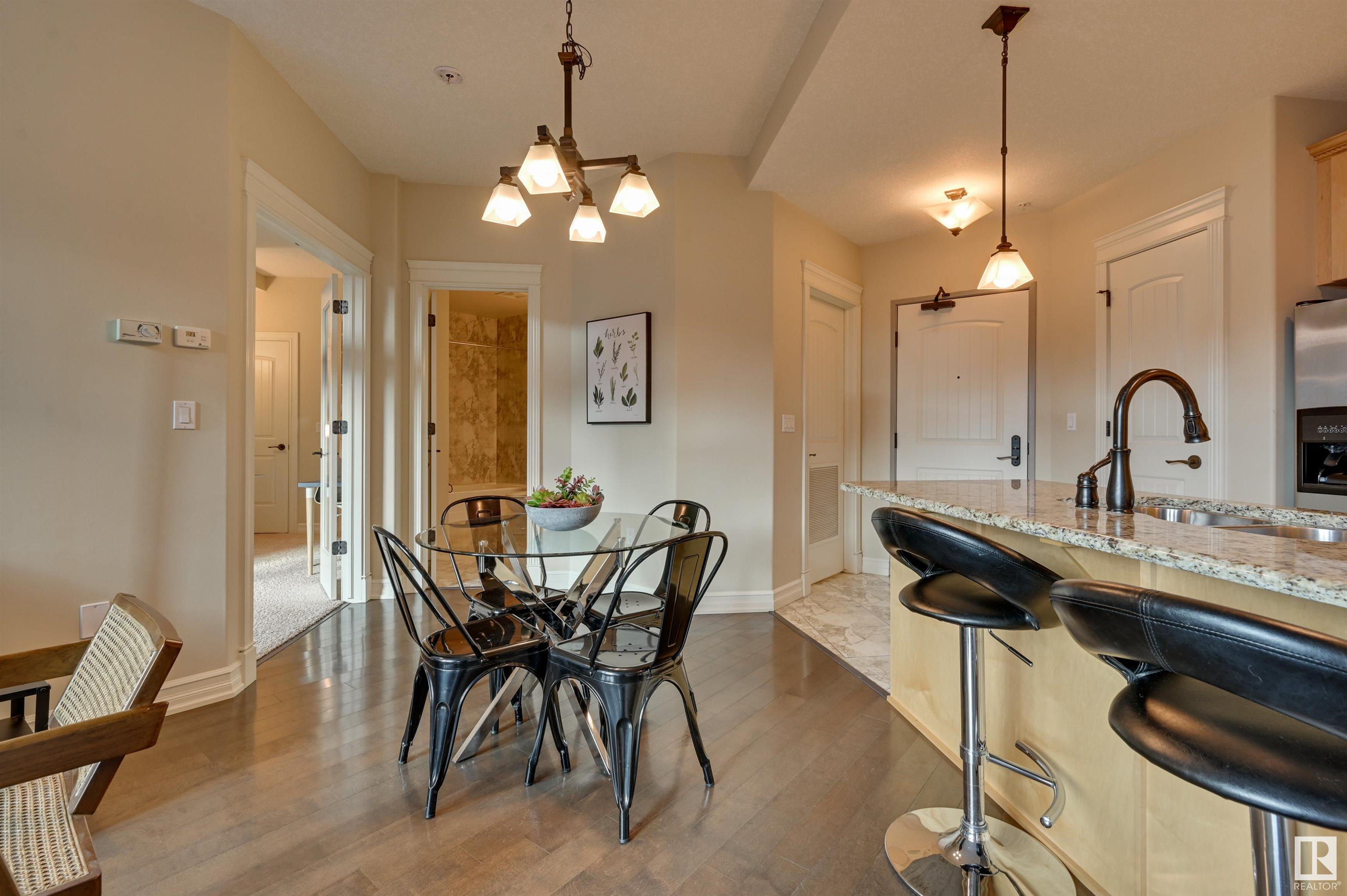      #807 10142 111 ST NW , Edmonton,  ,T5K 1K6 ;  Listing Number: MLS E4416986