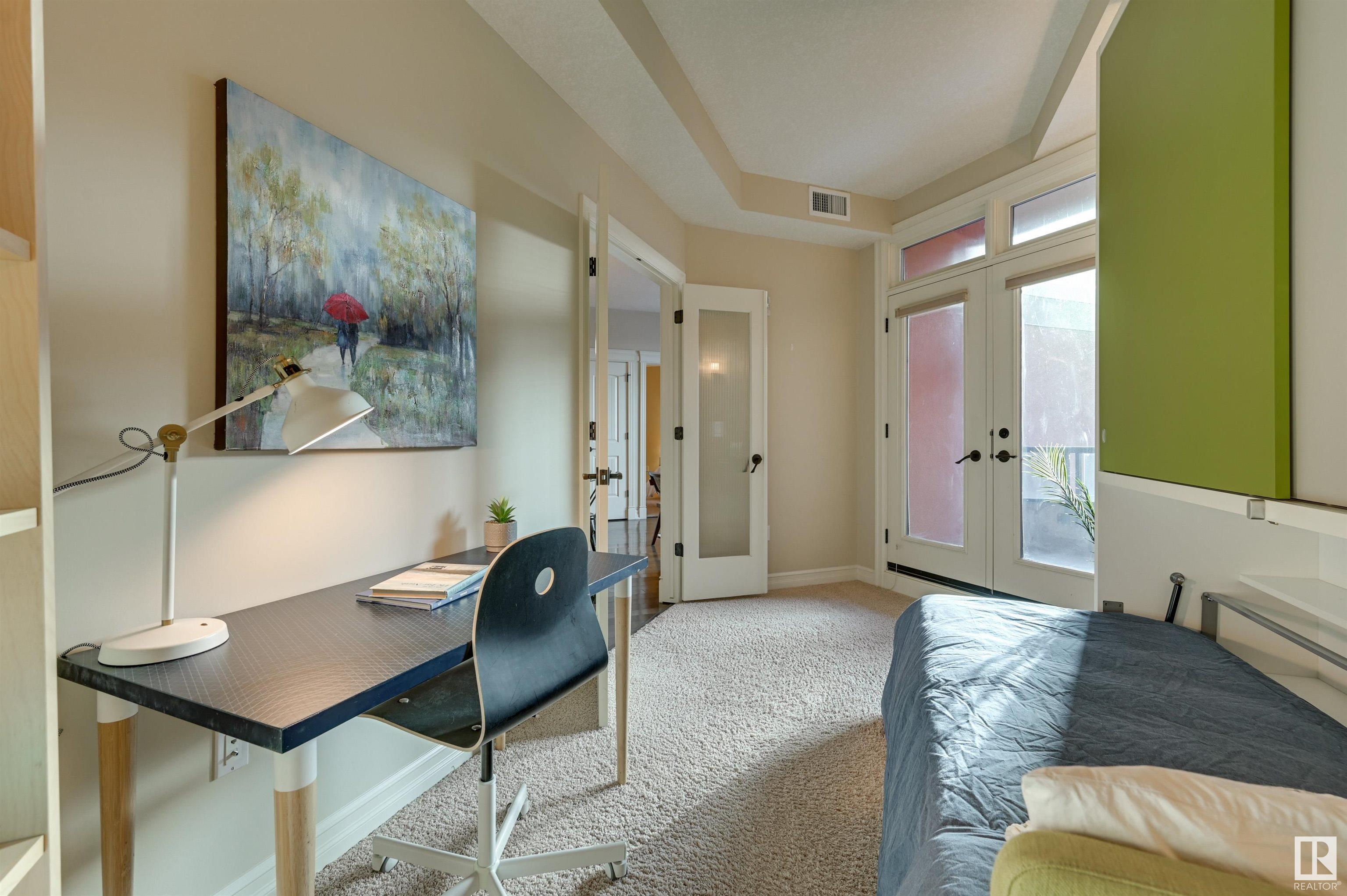      #807 10142 111 ST NW , Edmonton,  ,T5K 1K6 ;  Listing Number: MLS E4416986