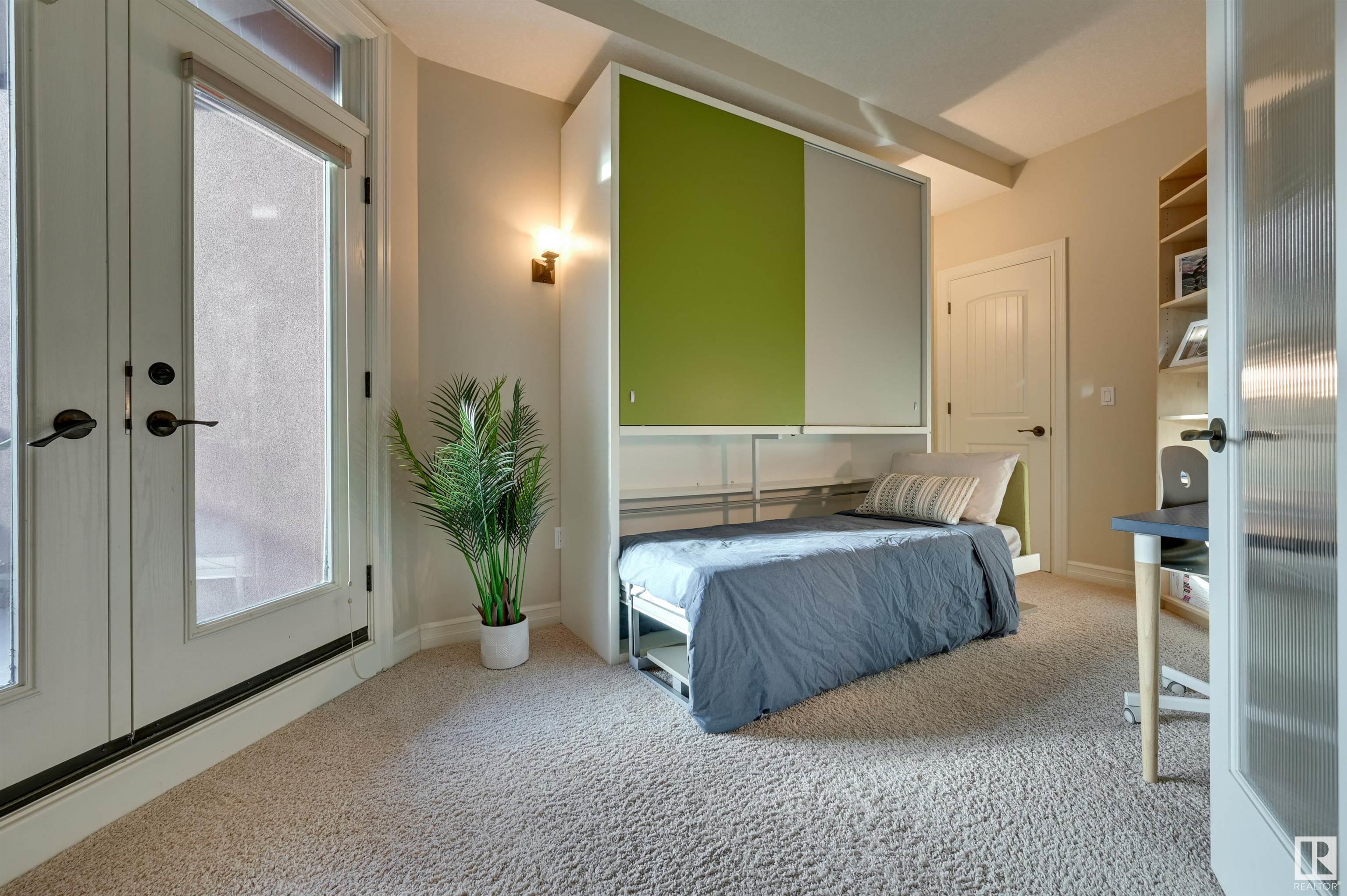      #807 10142 111 ST NW , Edmonton,  ,T5K 1K6 ;  Listing Number: MLS E4416986