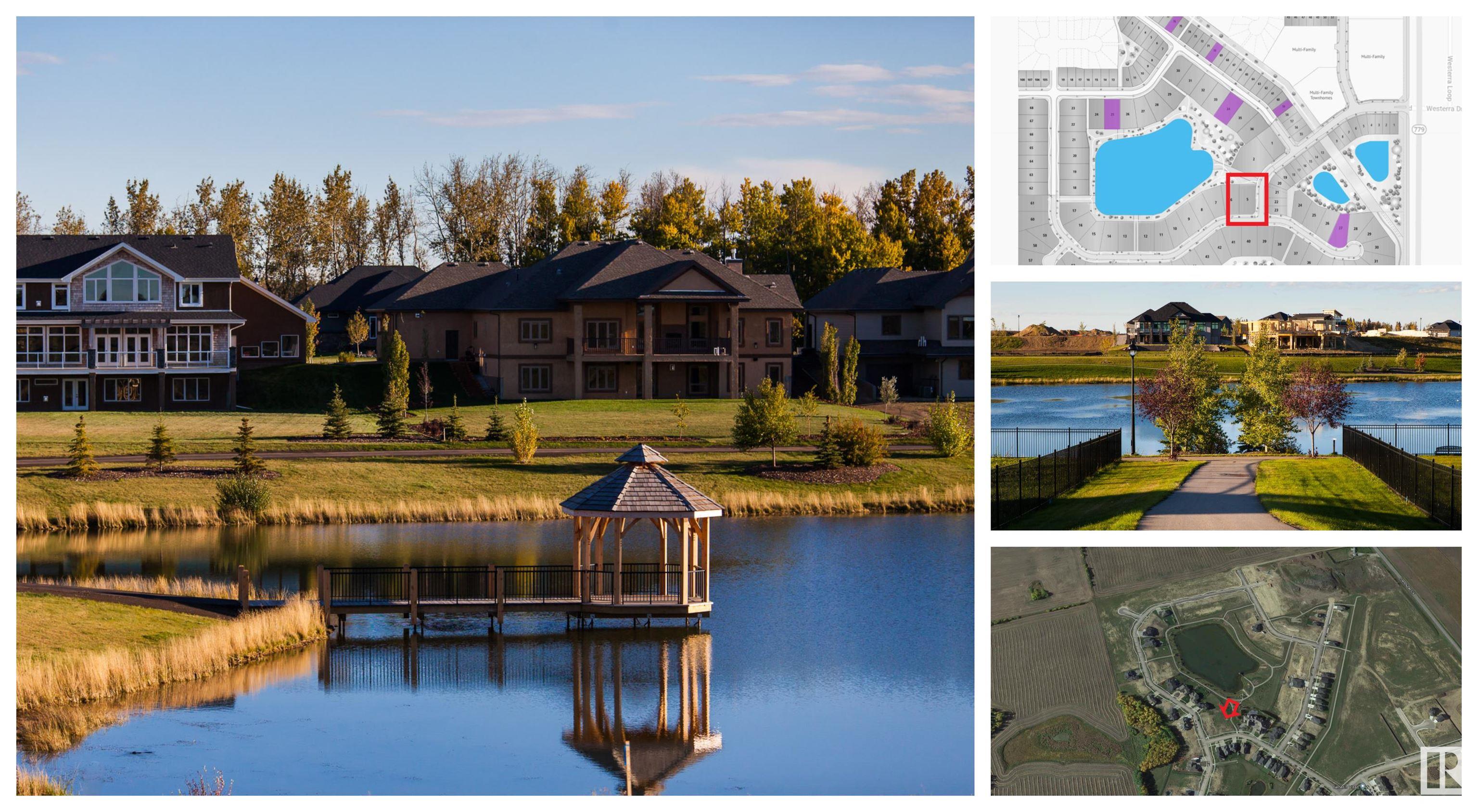      1077 GENESIS LAKE BV , Stony Plain,  ,T7Z 0G3 ;  Listing Number: MLS E4416998