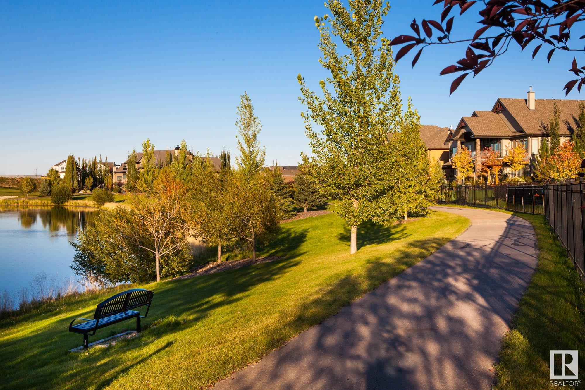      1077 GENESIS LAKE BV , Stony Plain,  ,T7Z 0G3 ;  Listing Number: MLS E4416998