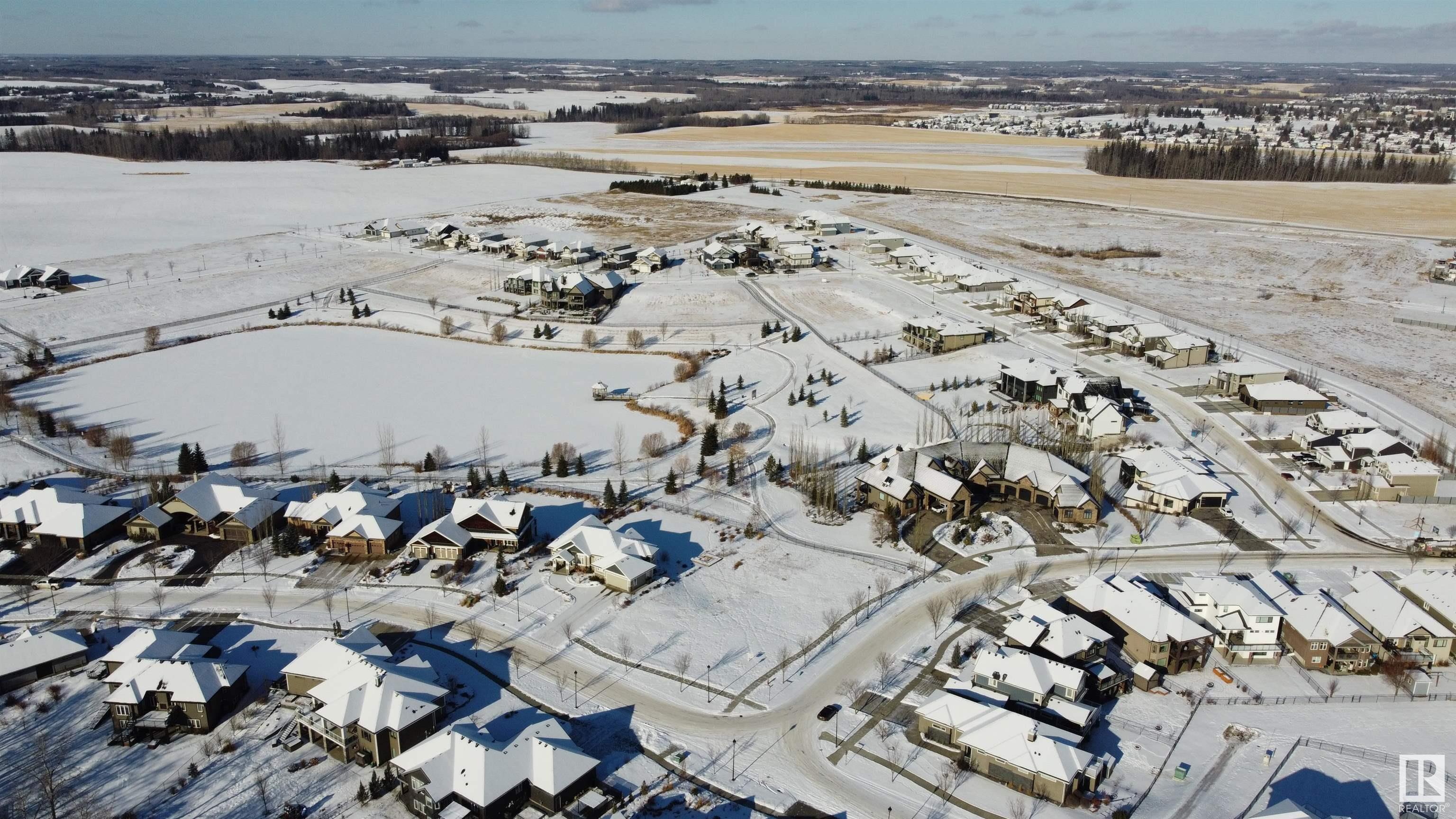      1077 GENESIS LAKE BV , Stony Plain,  ,T7Z 0G3 ;  Listing Number: MLS E4416998